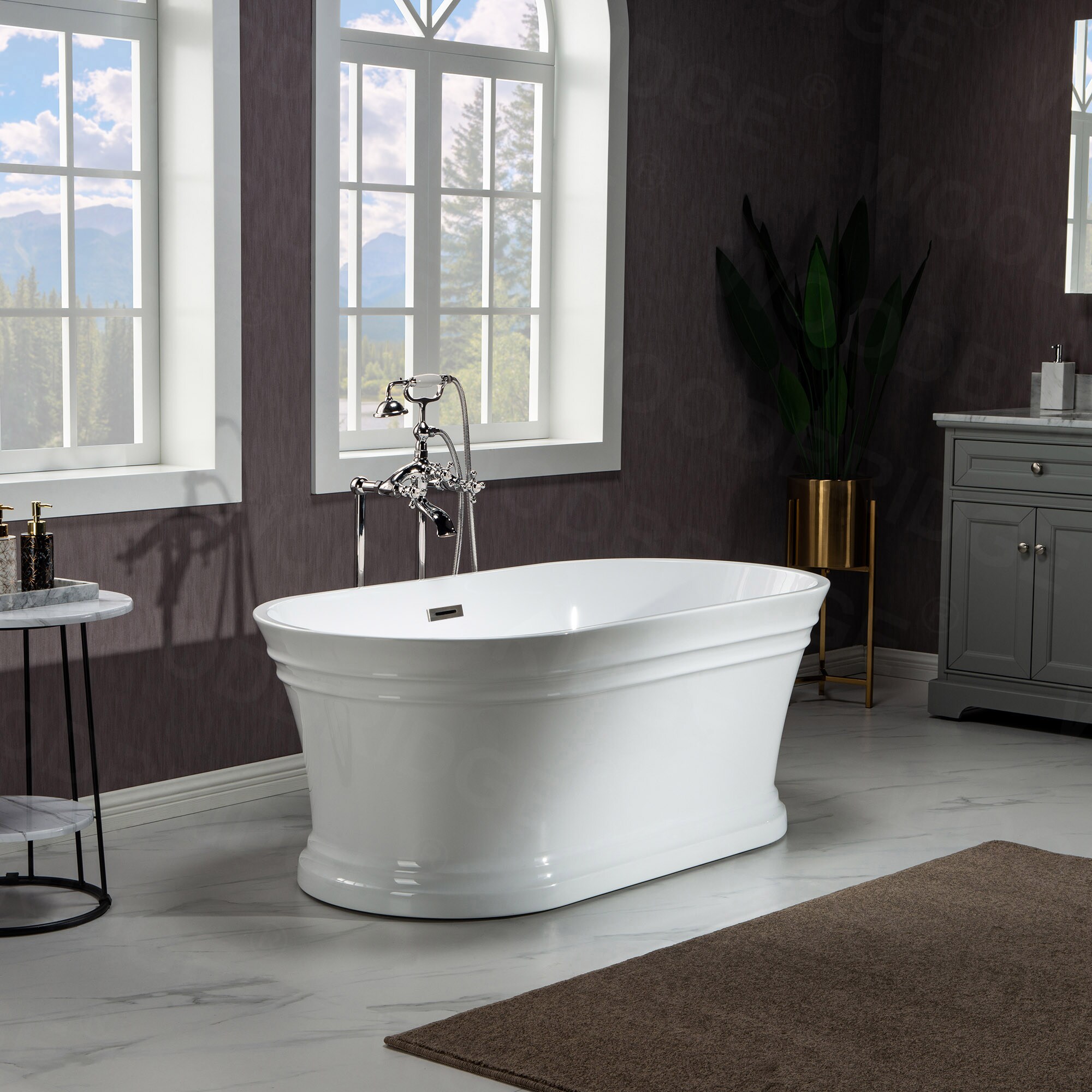Woodbridge LB361 bathtubs - View #10