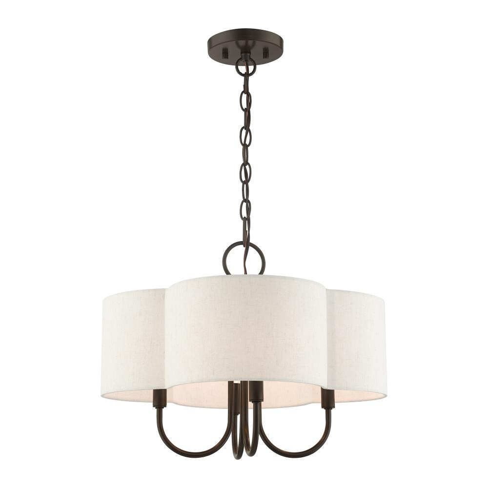 Livex Lighting 45806-92 b090015 - View #3