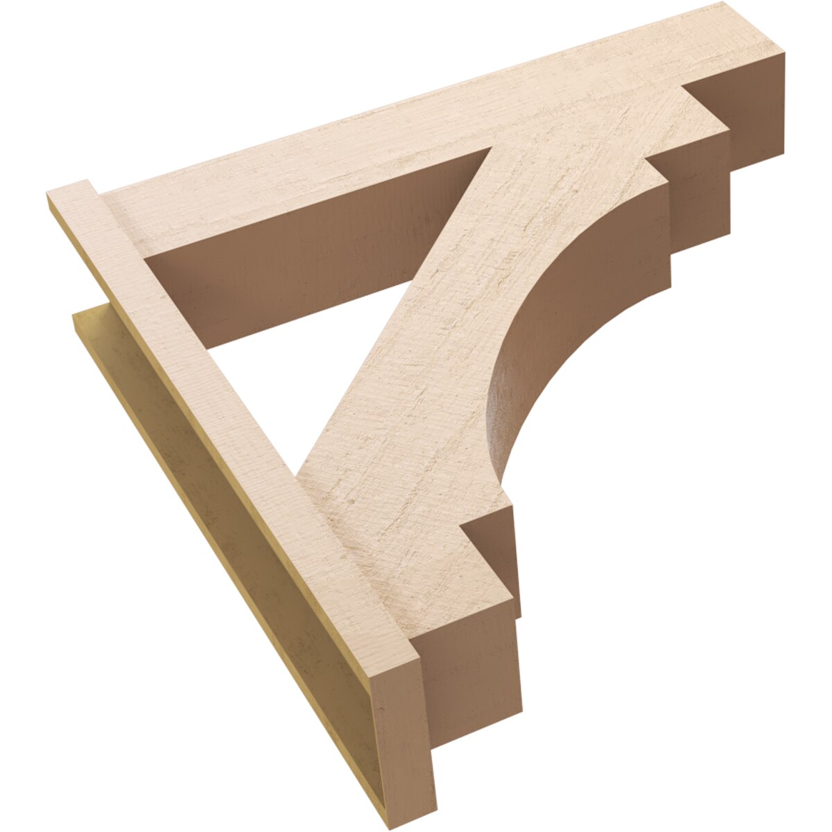 Ekena Millwork 2137161 corbels - View #6