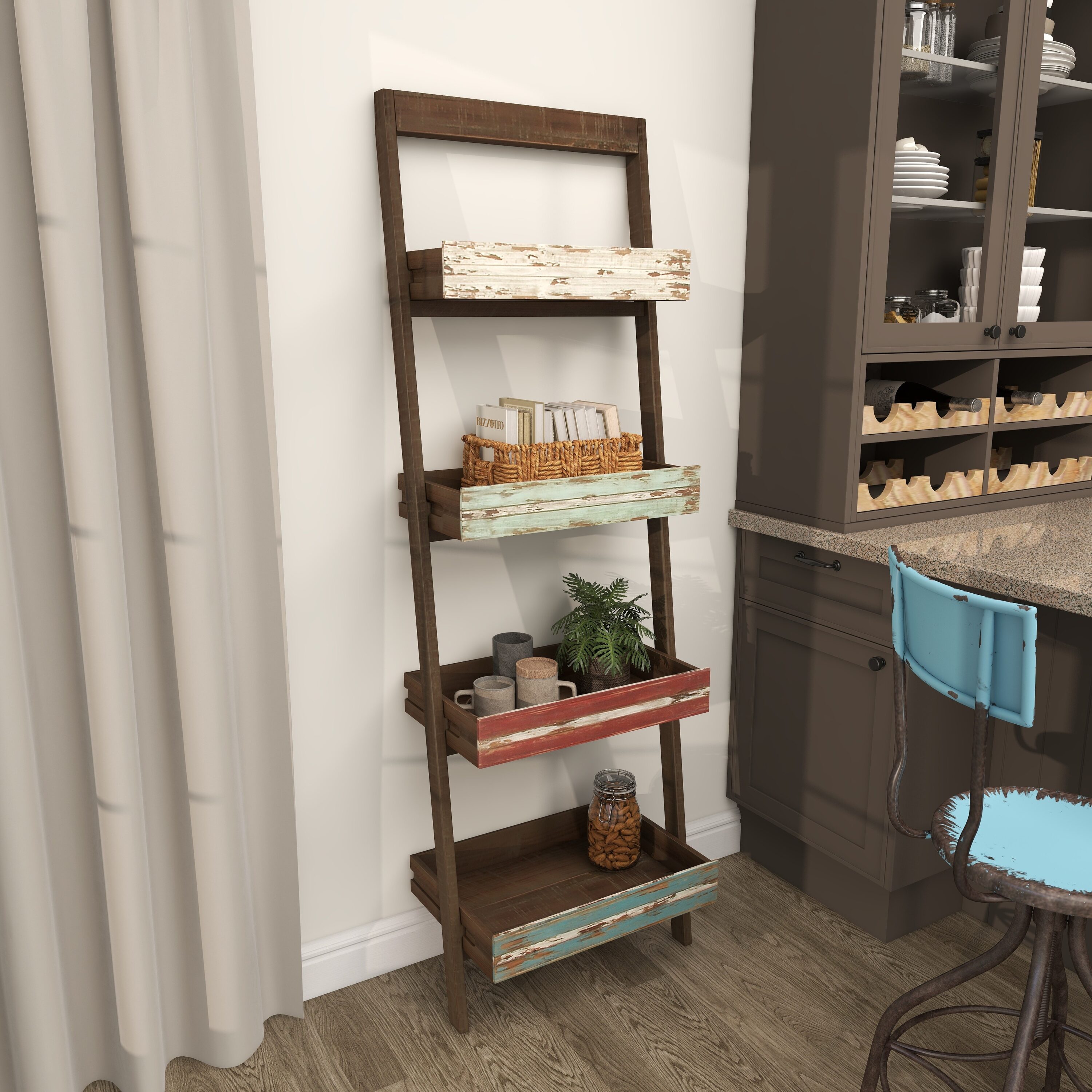 Grayson Lane 84256 bookcases - View #8