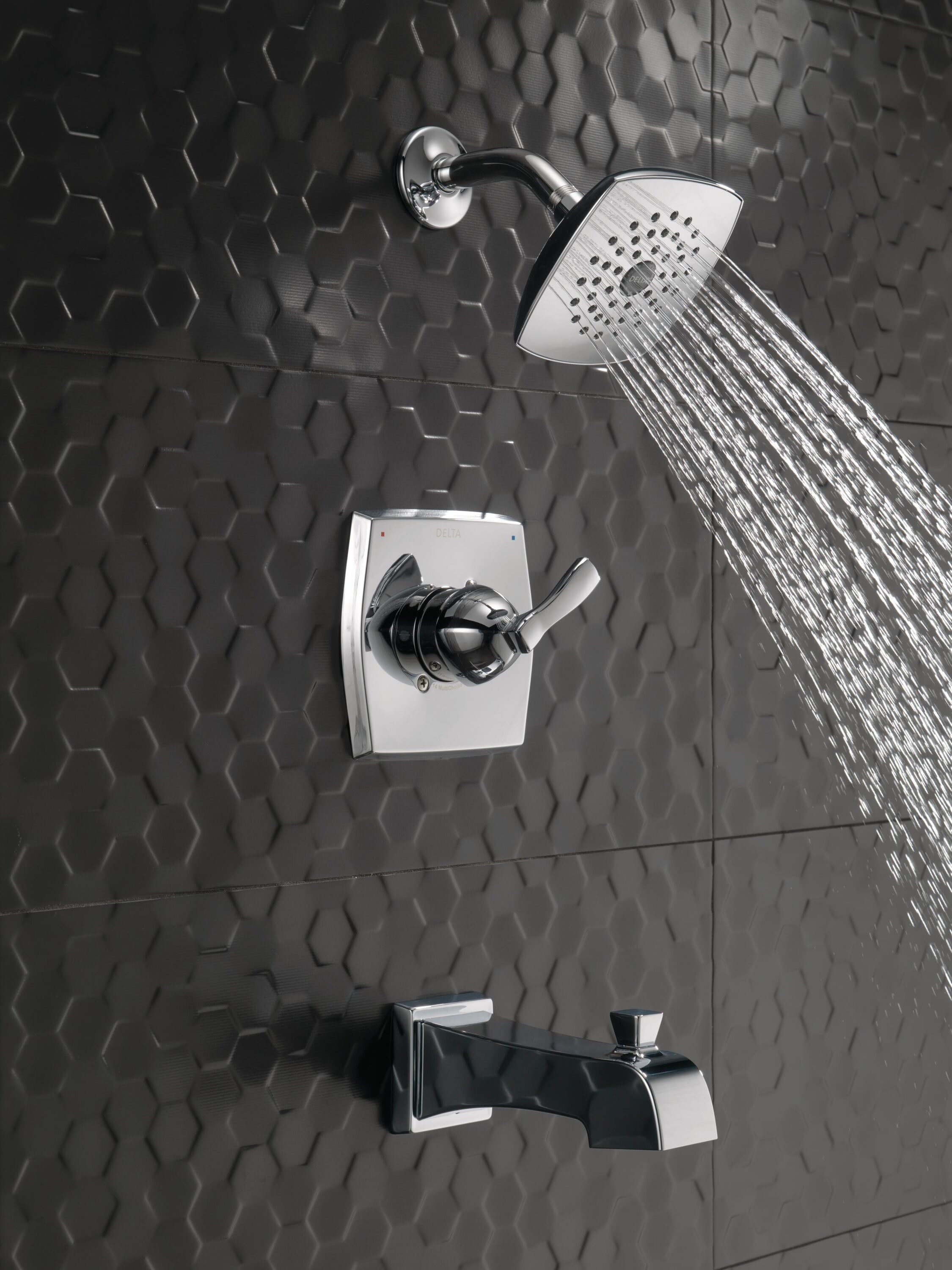 Delta 144768C Tub-Shower-Faucets - View #2