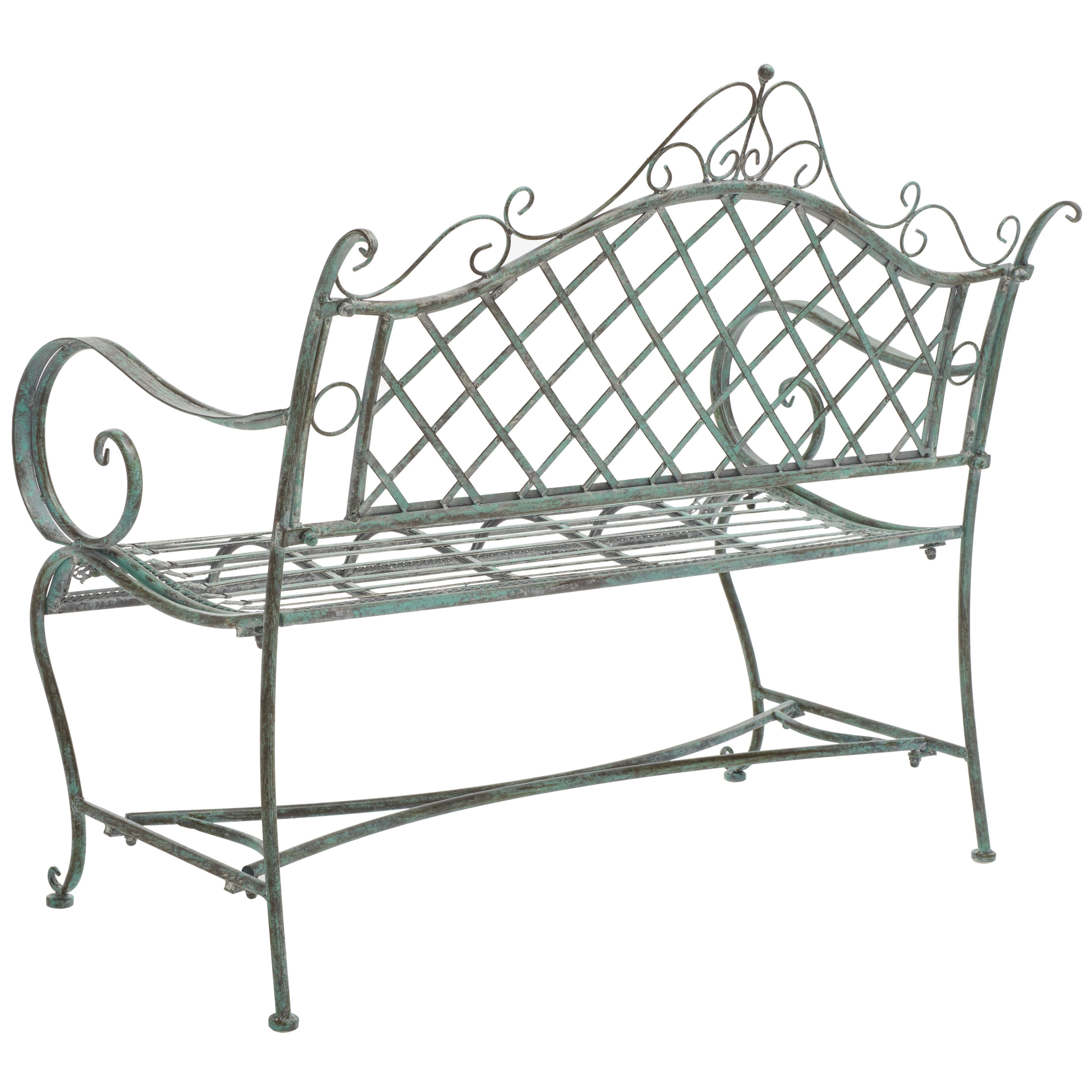 Safavieh PAT5017D benches - View #5