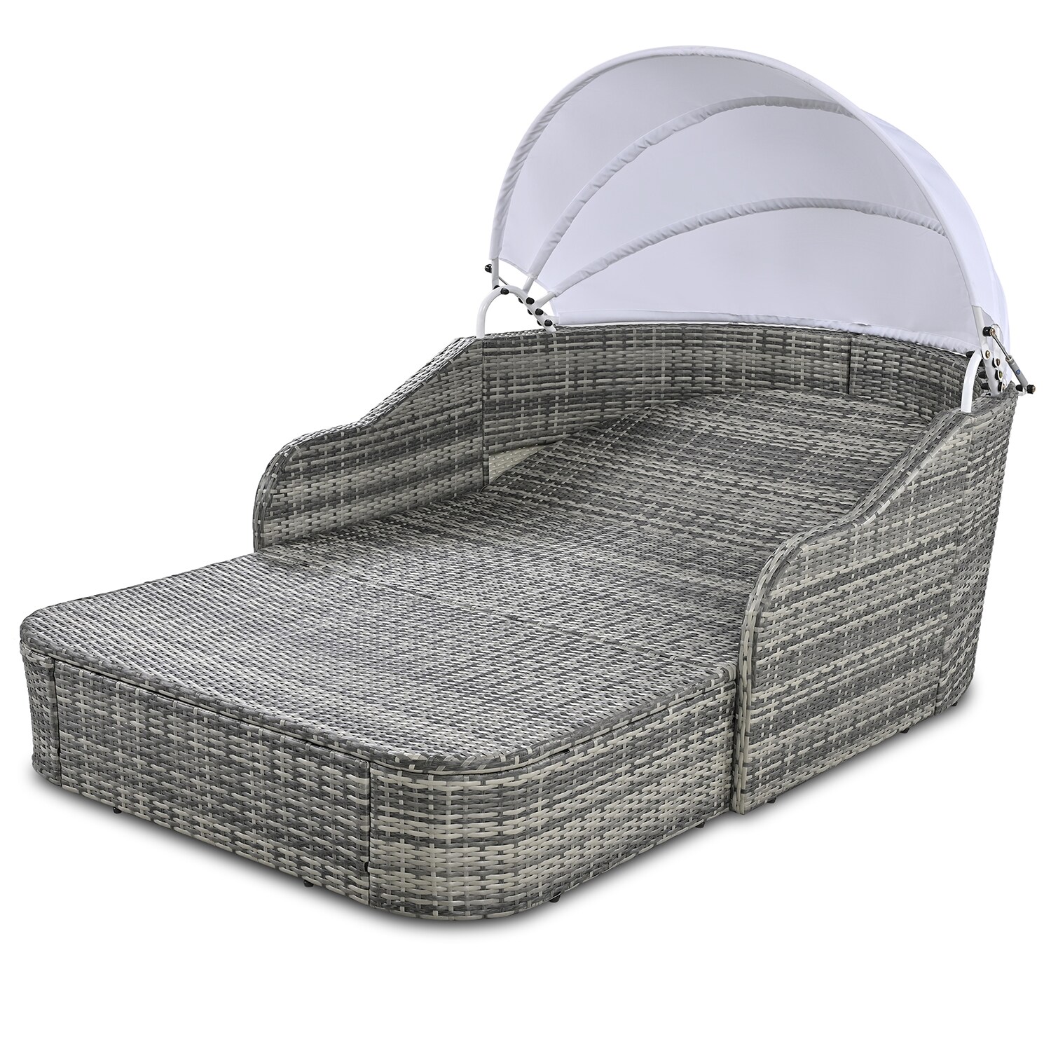 Bybafun YA0200112 Patio-Sofas-Daybeds - View #11