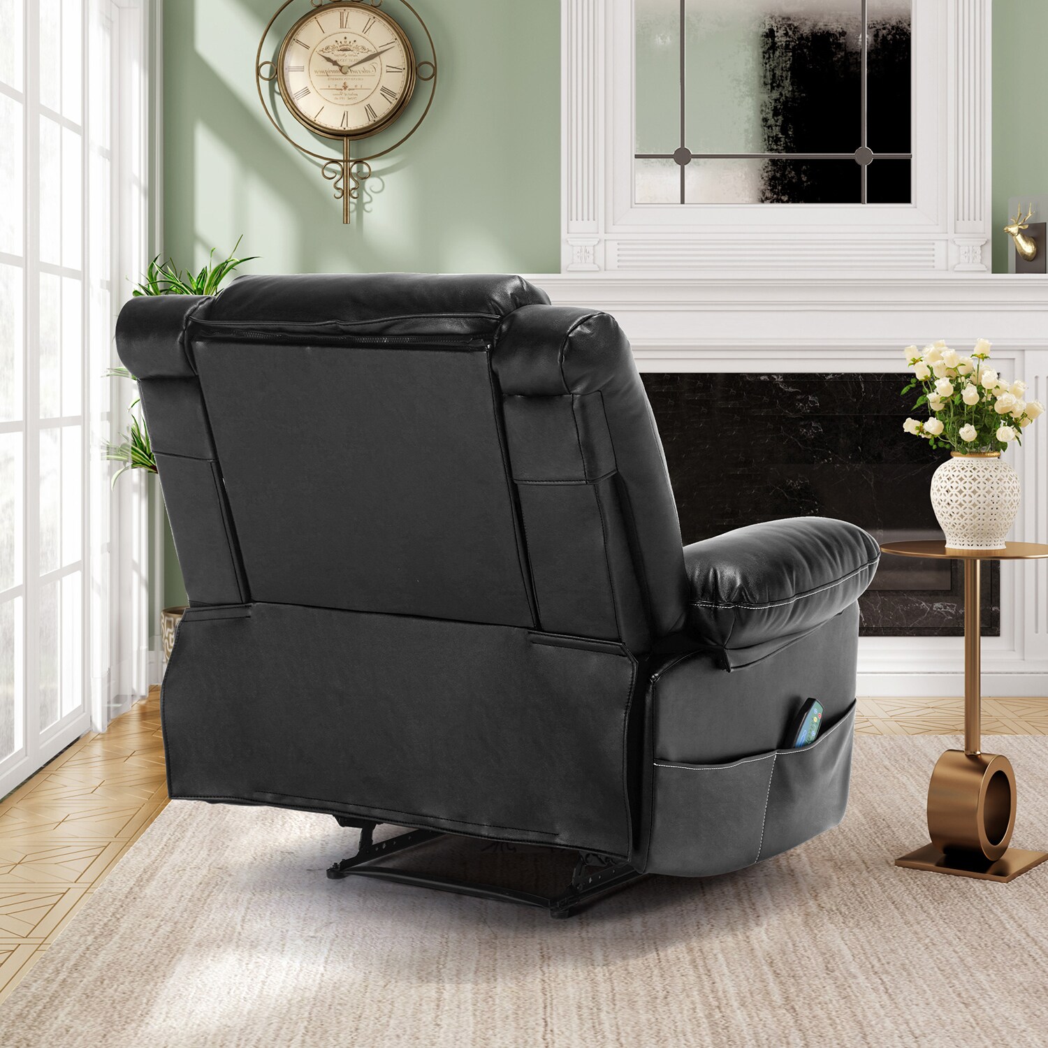 GZMR GZ-W23583 recliners - View #8