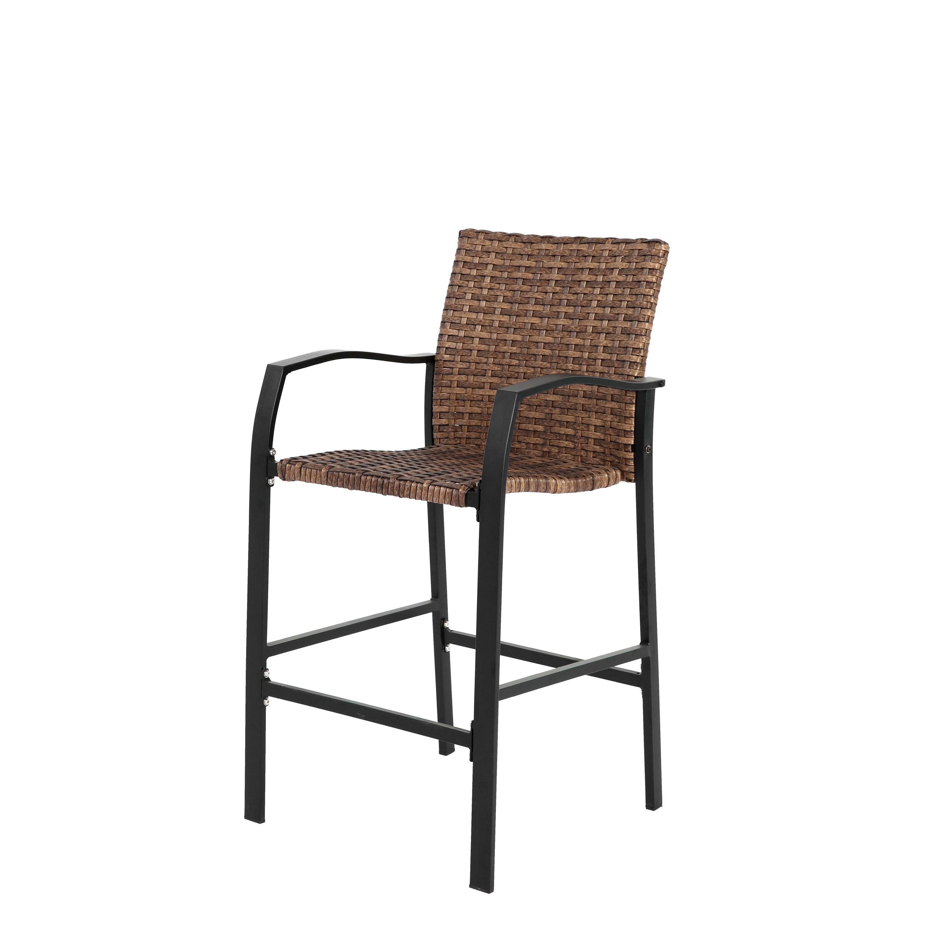 AHIOU HOME ZAAHG-P256895DS Patio-Dining-Sets - View #4