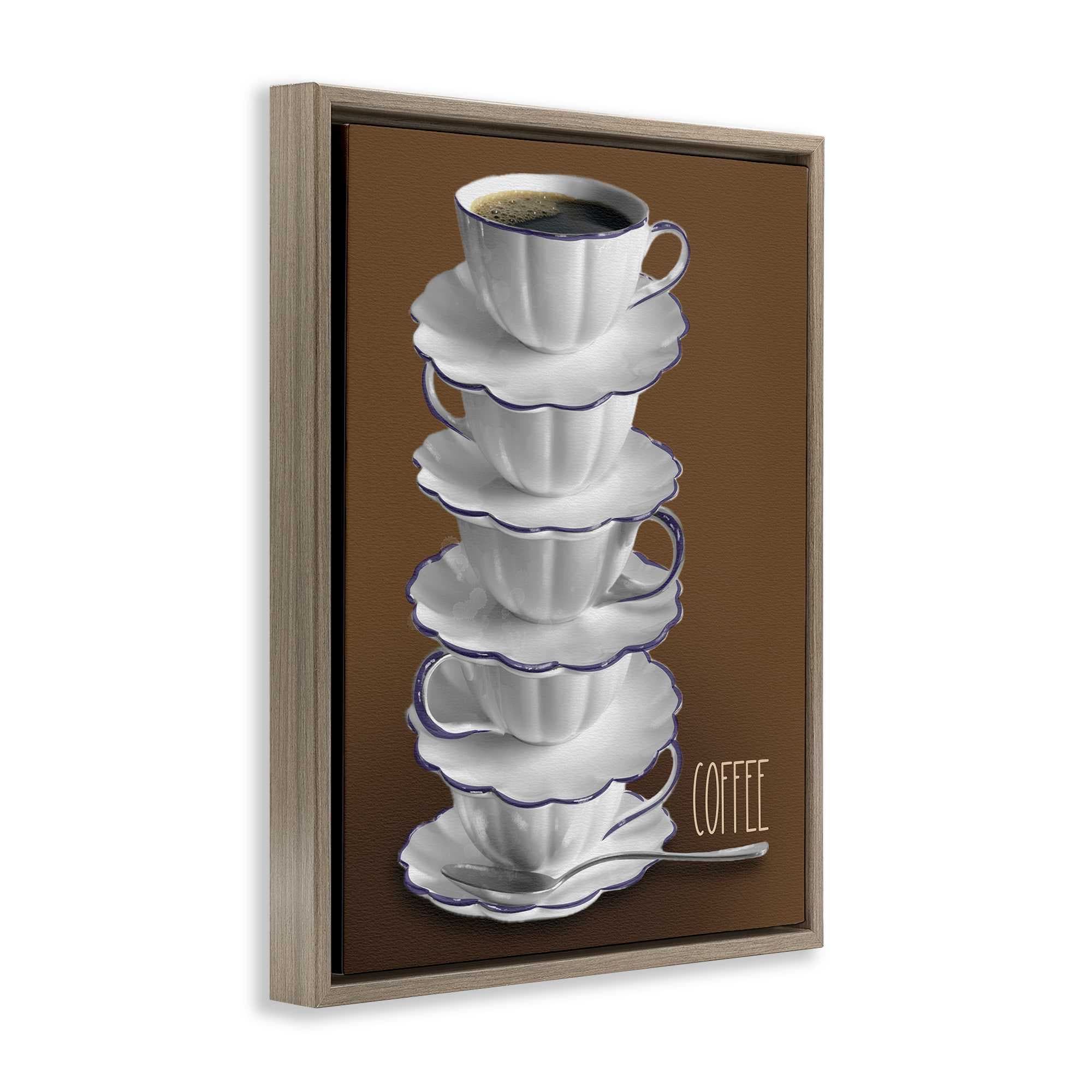 Stupell Industries BS-508-FFE-24X30 Wall-Art - View #2