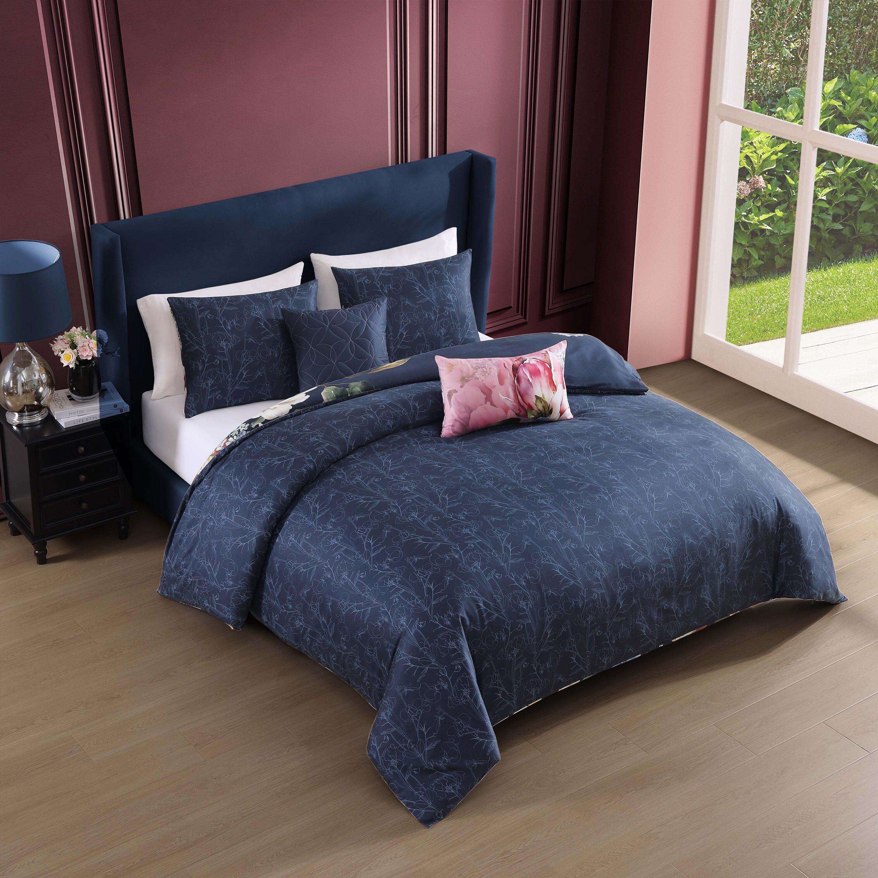 BEBEJAN 655441 Comforters-And-Bedspreads - View #5