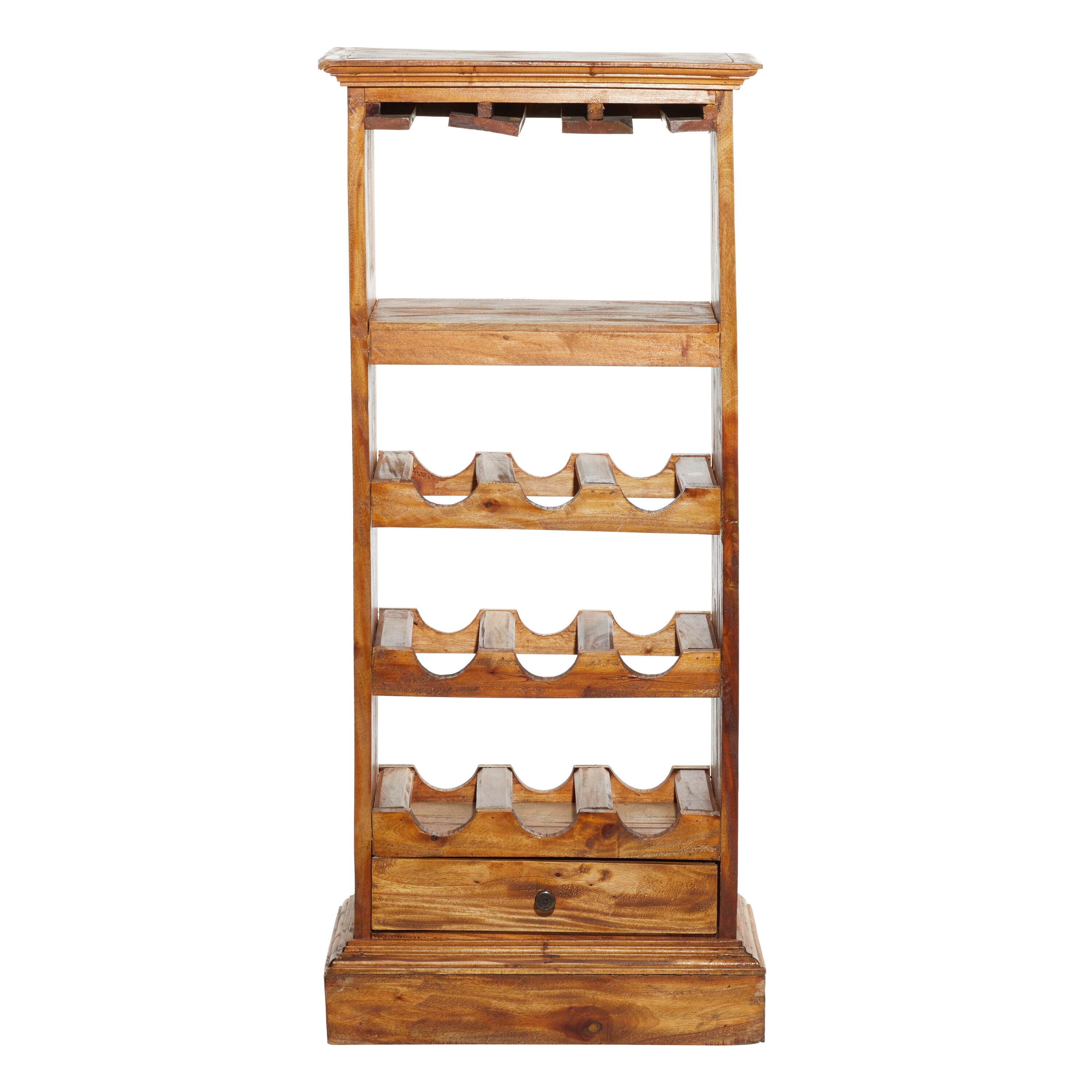 Grayson Lane 38345 Wine-Racks - View #6
