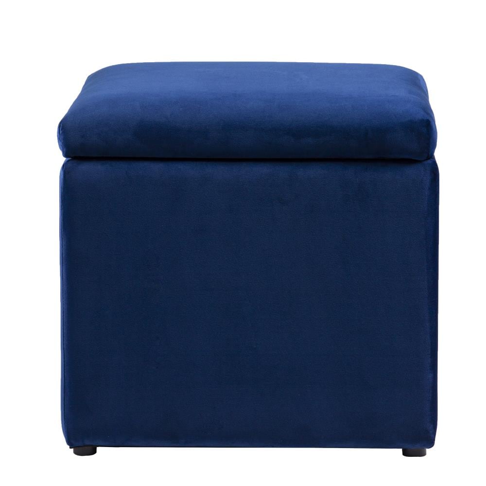 Boston Loft Furnishings ATG4676101UP Indoor-Ottomans - View #4
