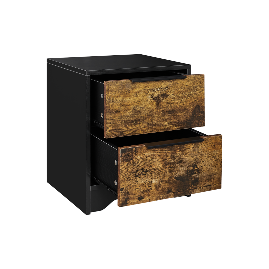 ZAKLOOP WU328127497 nightstands - View #2