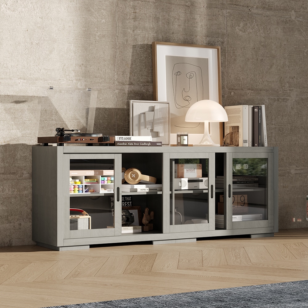 FUFU&GAGA KF260184-01 Tv-Stands - View #4