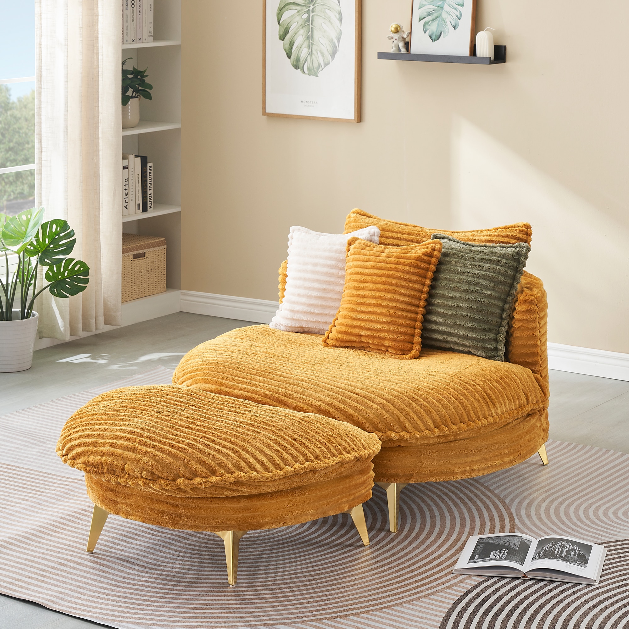 Bybafun YC5200083 Sofas-Loveseats - View #8