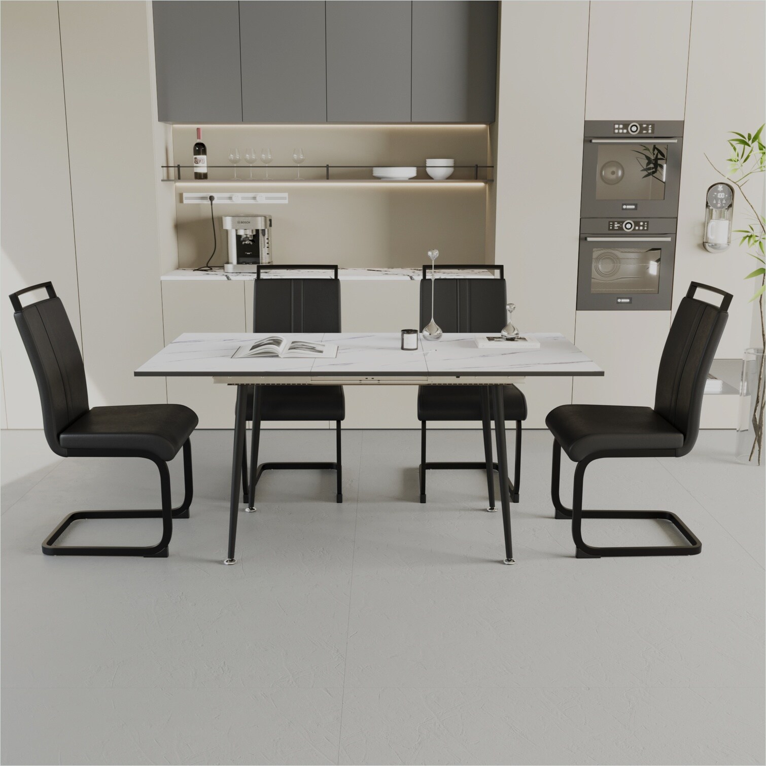 Naturefalls YC3CZ1BBLWH9 Dining-Sets - View #2