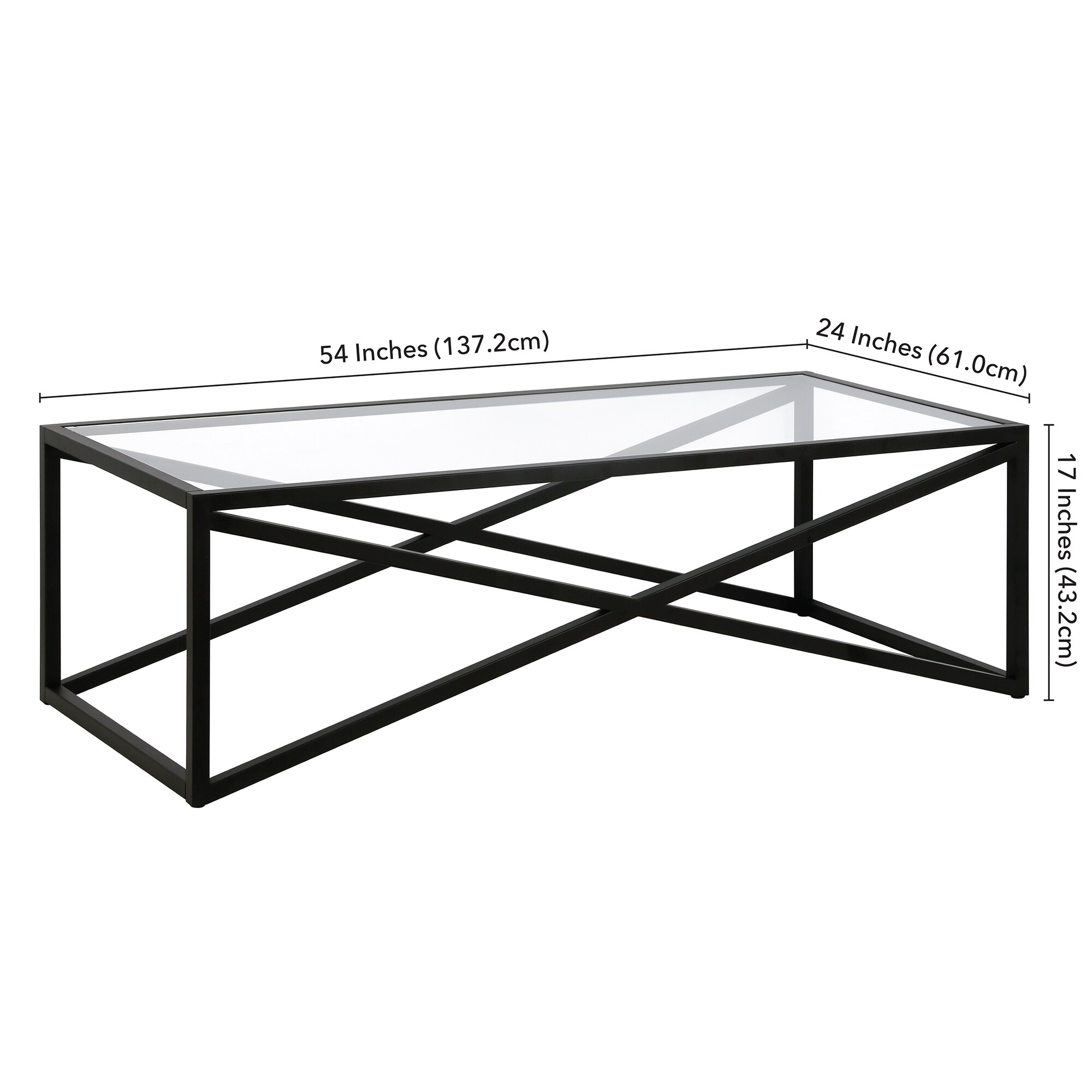 Hailey Home CT0862 Coffee-Tables - View #7