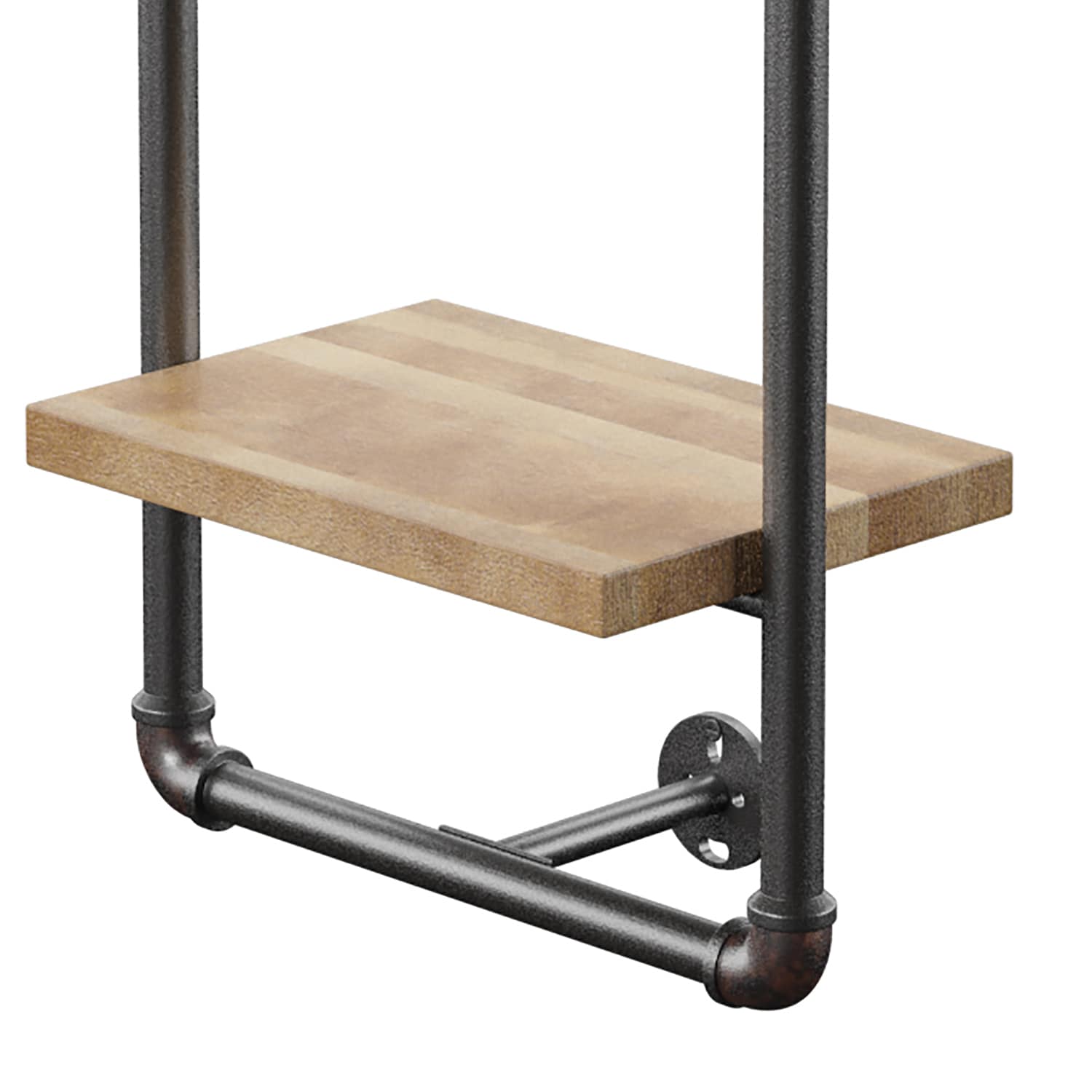 Furniture of America IDF-AC543D Wall-Mounted-Shelving - View #7