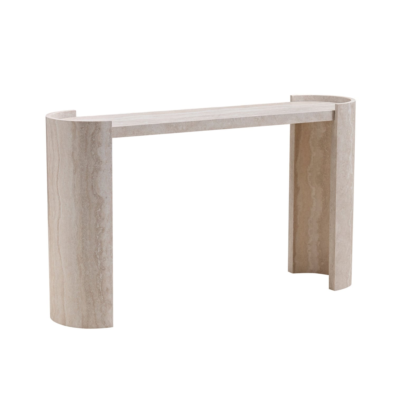 Streamdale Furniture W2582P280028 Console-Sofa-Tables - View #3
