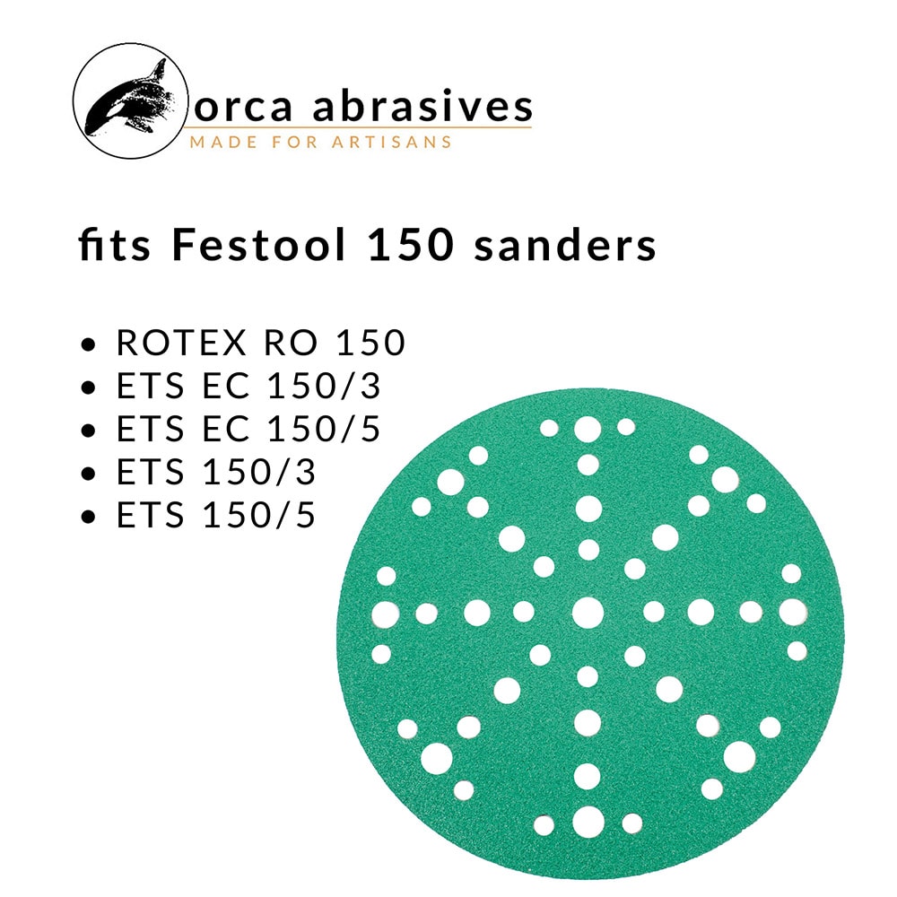 orca abrasives OARG0632025 c100185 - View #3