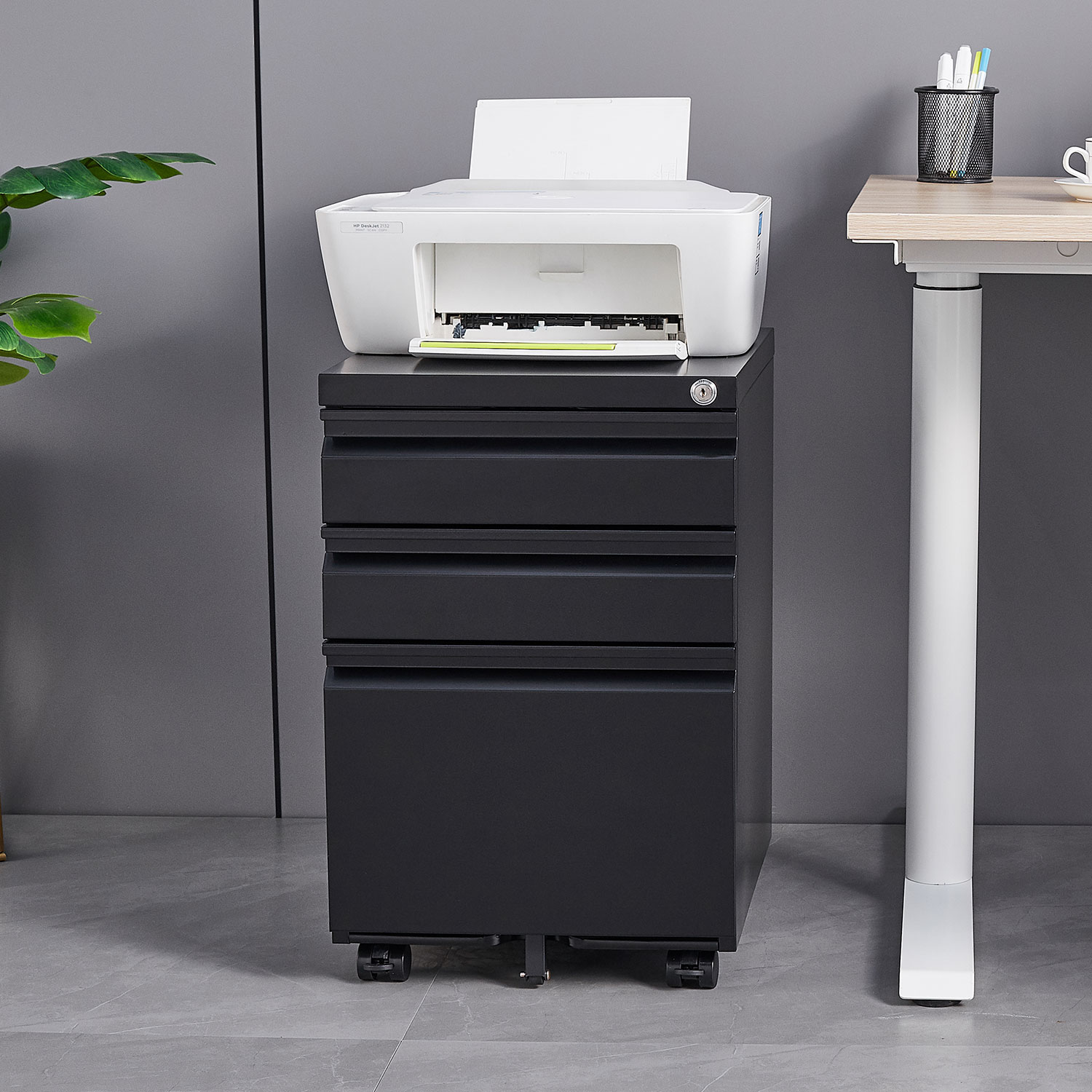 ToolCat PLP1-32-BHH Filing-Cabinets - View #14