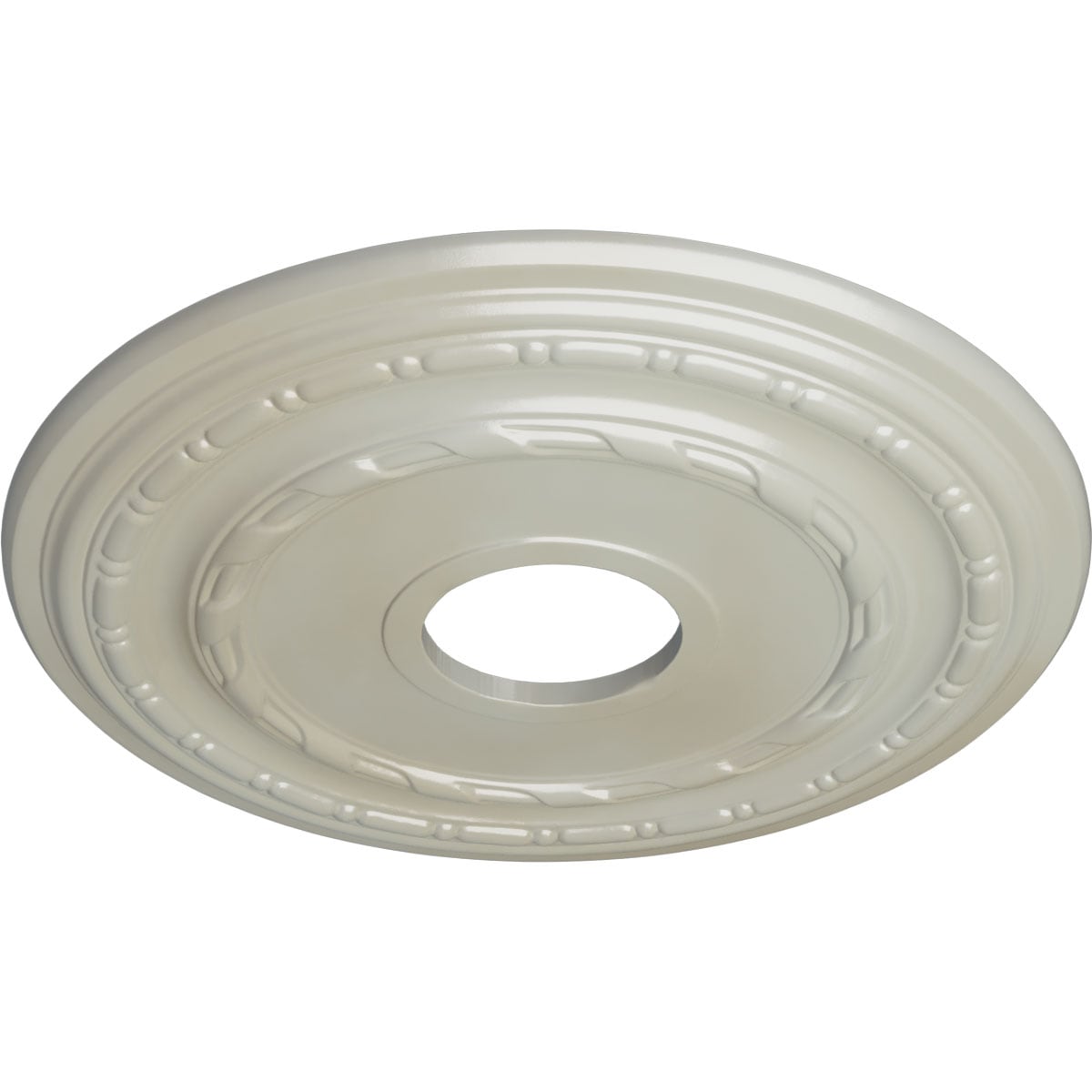 Ekena Millwork CM15DUFBS Ceiling-Medallions - View #2