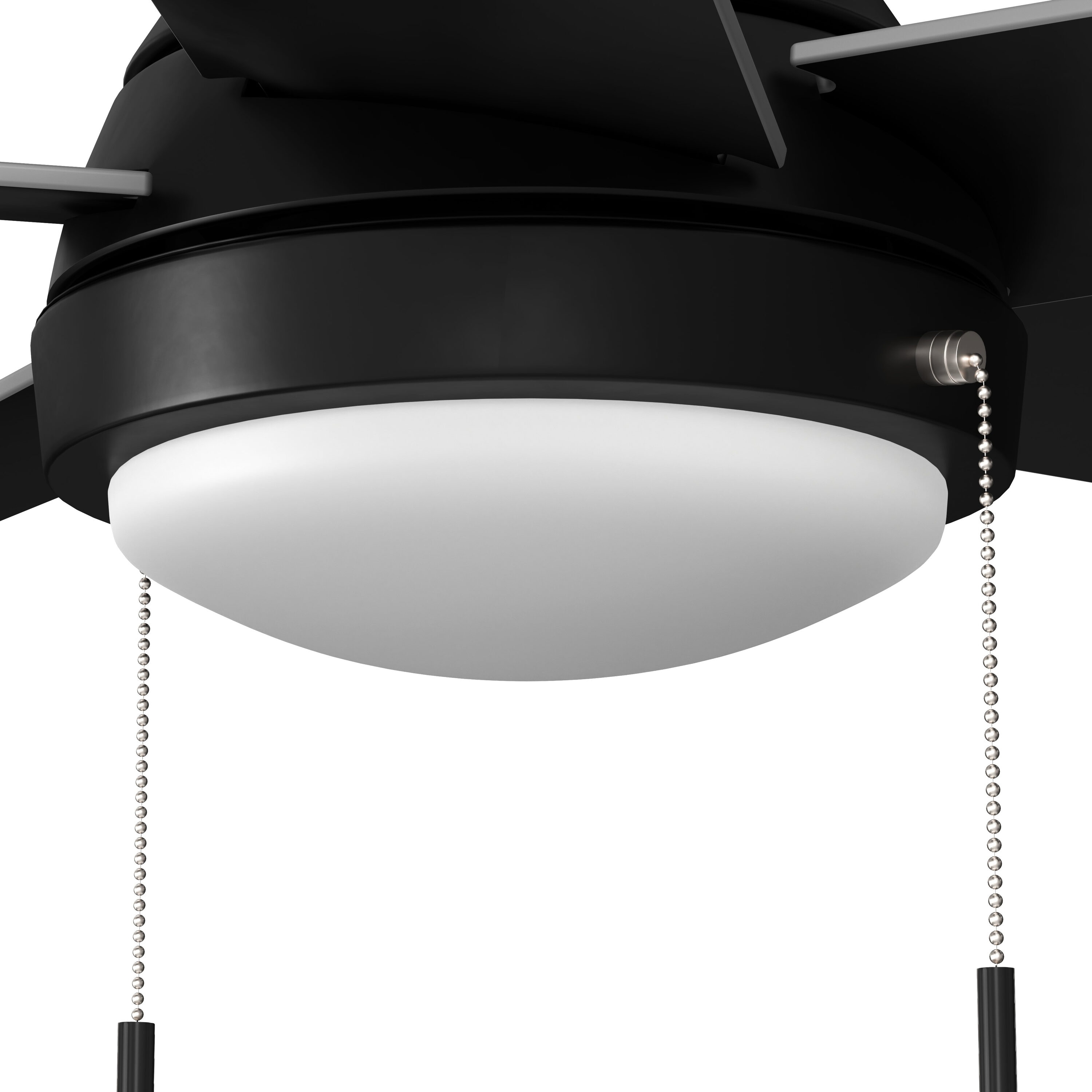 Harbor Breeze COV52MBK5L Ceiling-Fans - View #8