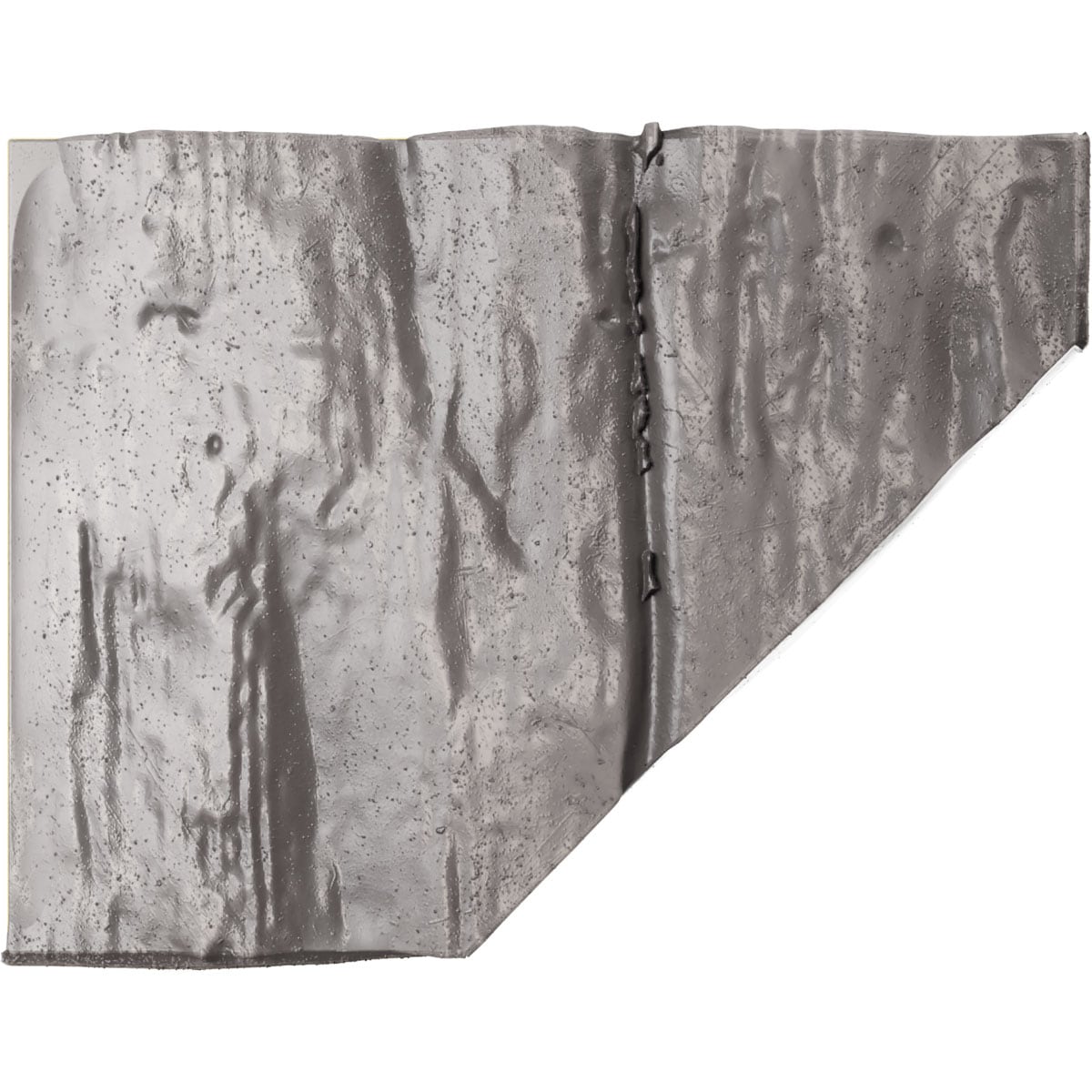 Ekena Millwork MANURW08X08X60ASBP Mantel-Shelves - View #9