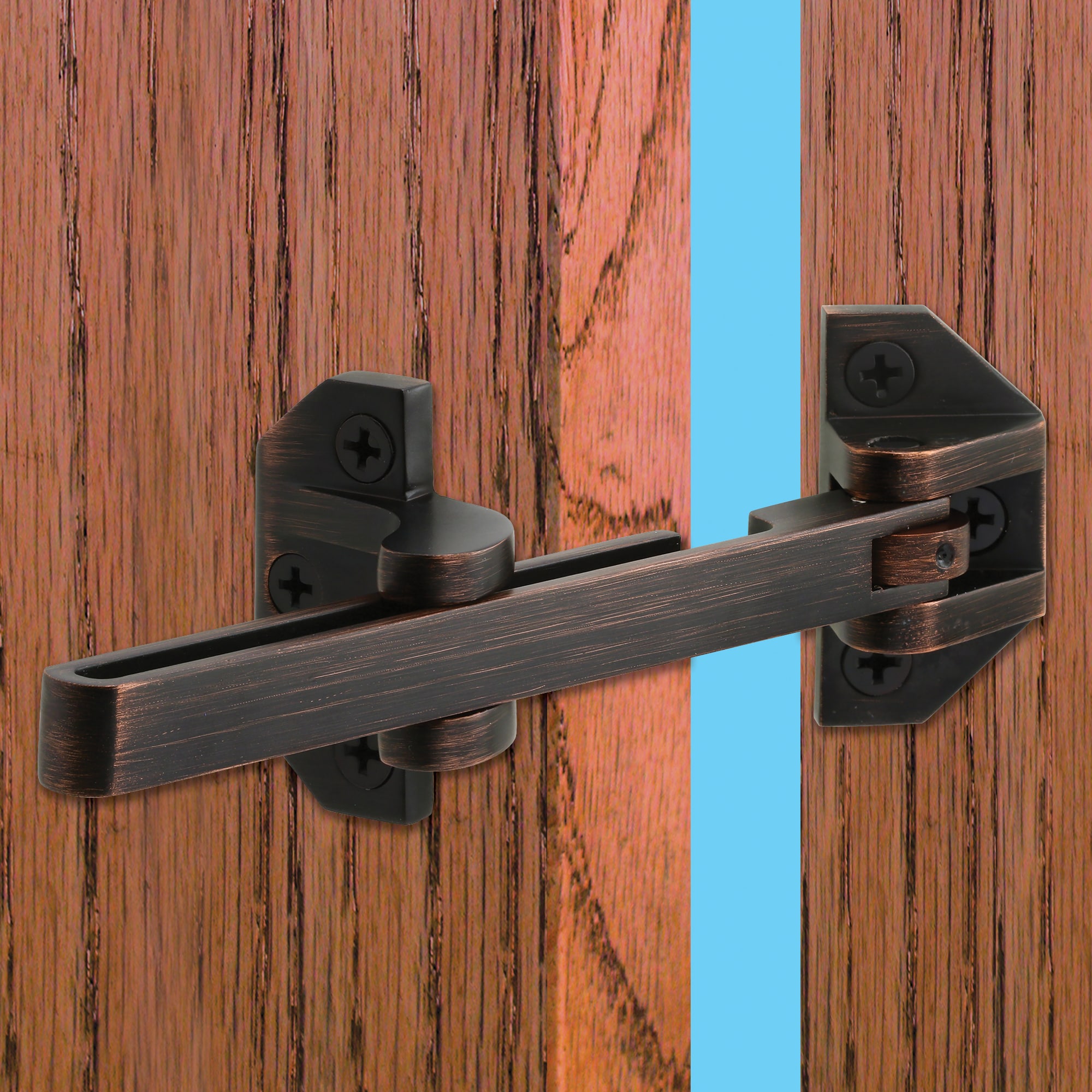 Prime-Line U 11464 Door-Jamb - View #4