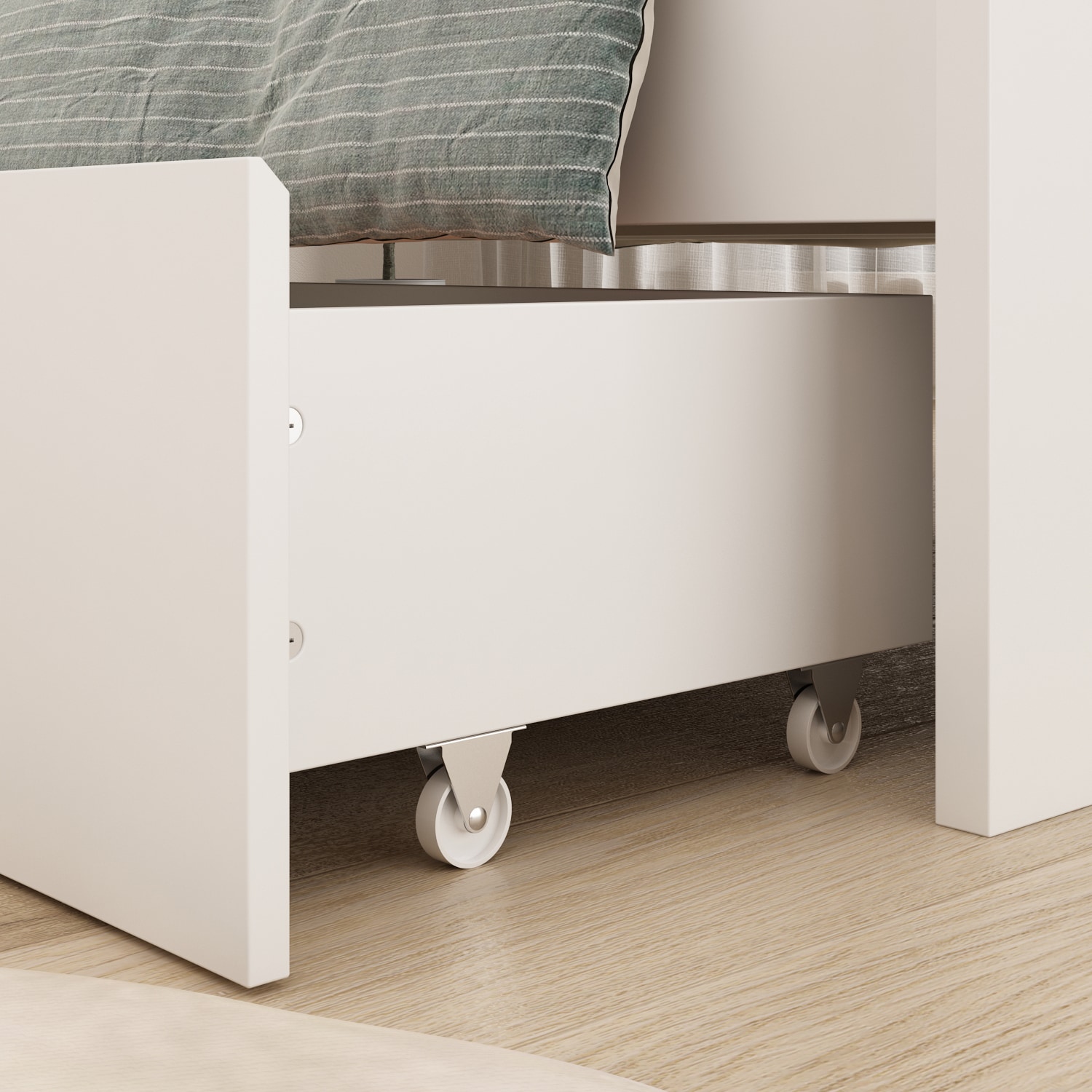 FUFU&GAGA LJY-KF260051-01+02 beds - View #7