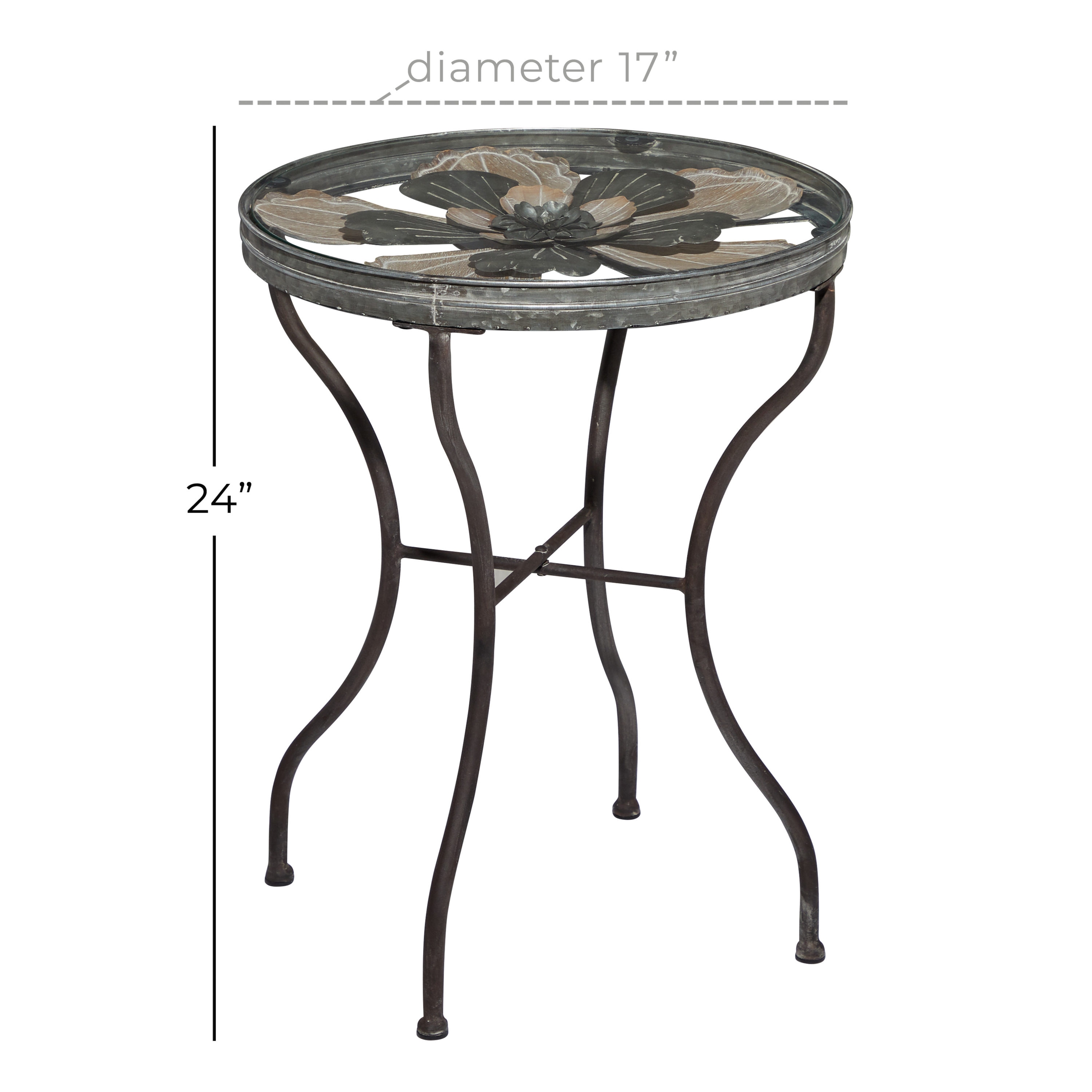 Grayson Lane 43379 End-Tables - View #6