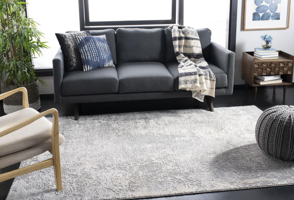 Safavieh INV434F-7SQ rugs - View #5