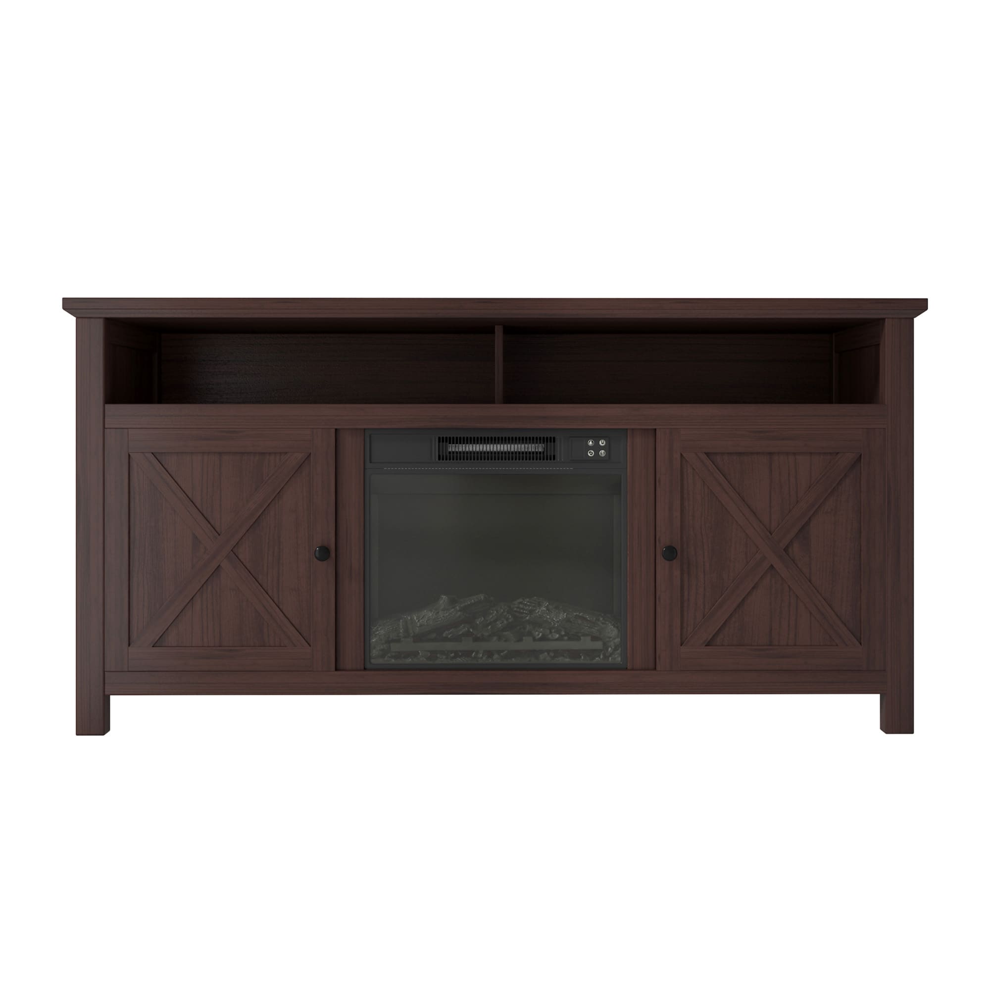 Clihome CL-SX1HA58BR Electric-Fireplaces - View #7