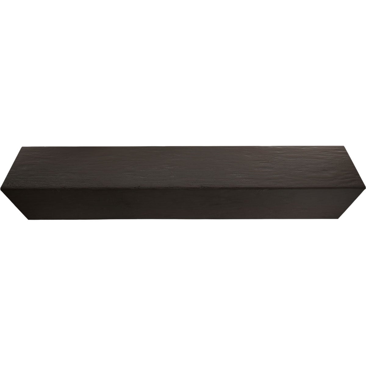 Ekena Millwork BMRS2C0040X080X192ZY Faux-Beams - View #2