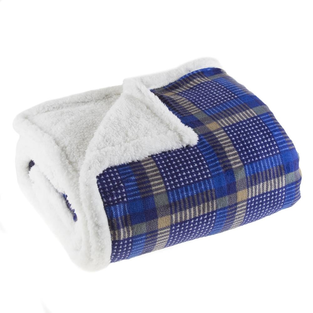 Hastings Home 846964FYT Blankets-And-Throws - View #3