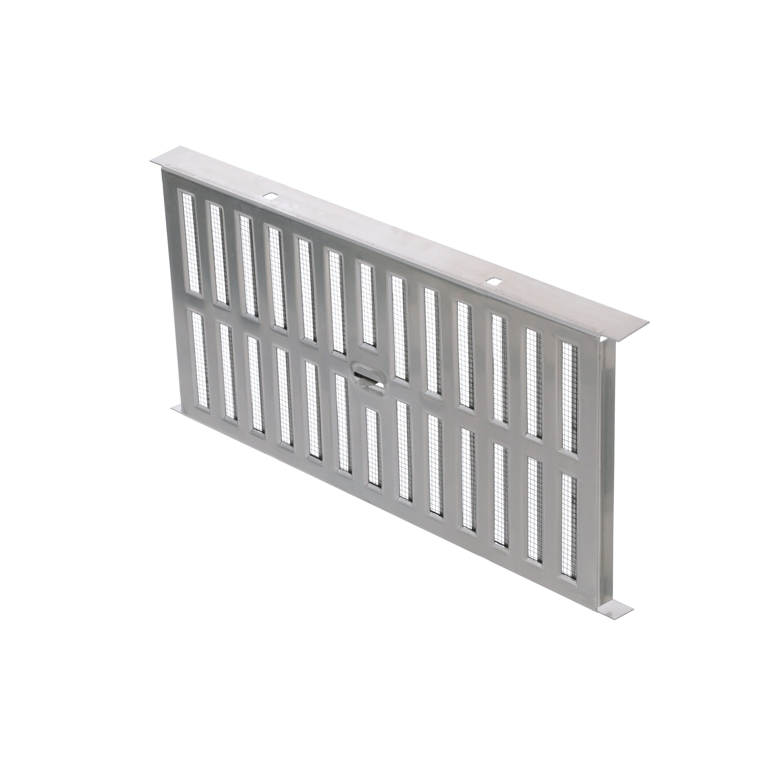 Gibraltar Building Products 17-in x 17-in Aluminum Foundation Vent in ...