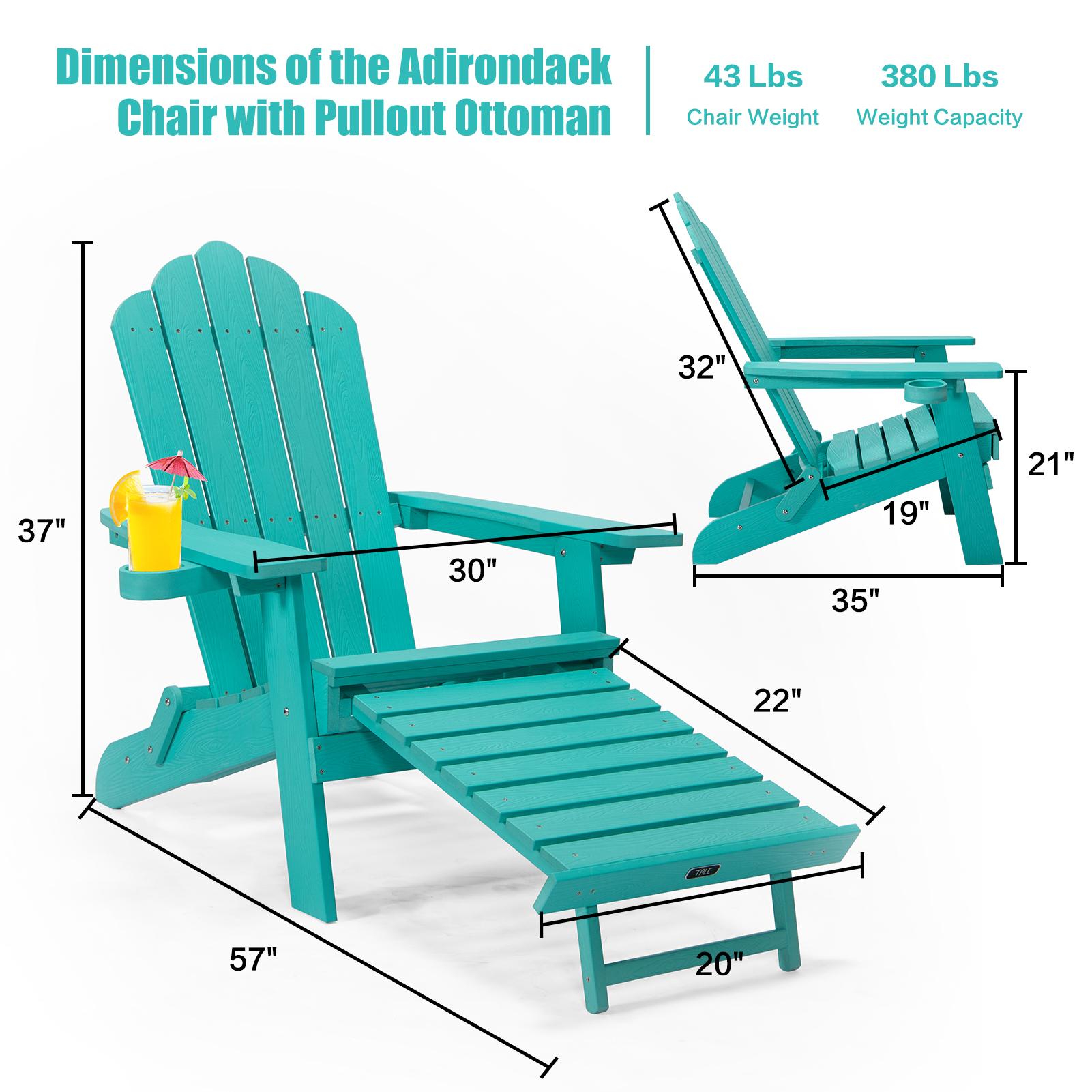 BABOOM BOM-0243678-OR Patio-Chairs - View #5