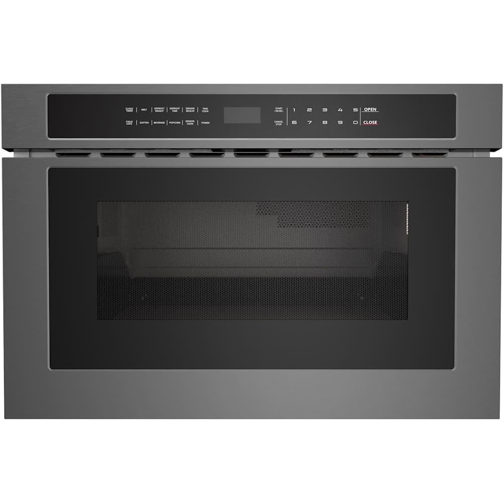 Avallon ADM241 24 Inch Wide 1.2 Cu. ft 1000 Watt Drawer Microwave #ADM241BS