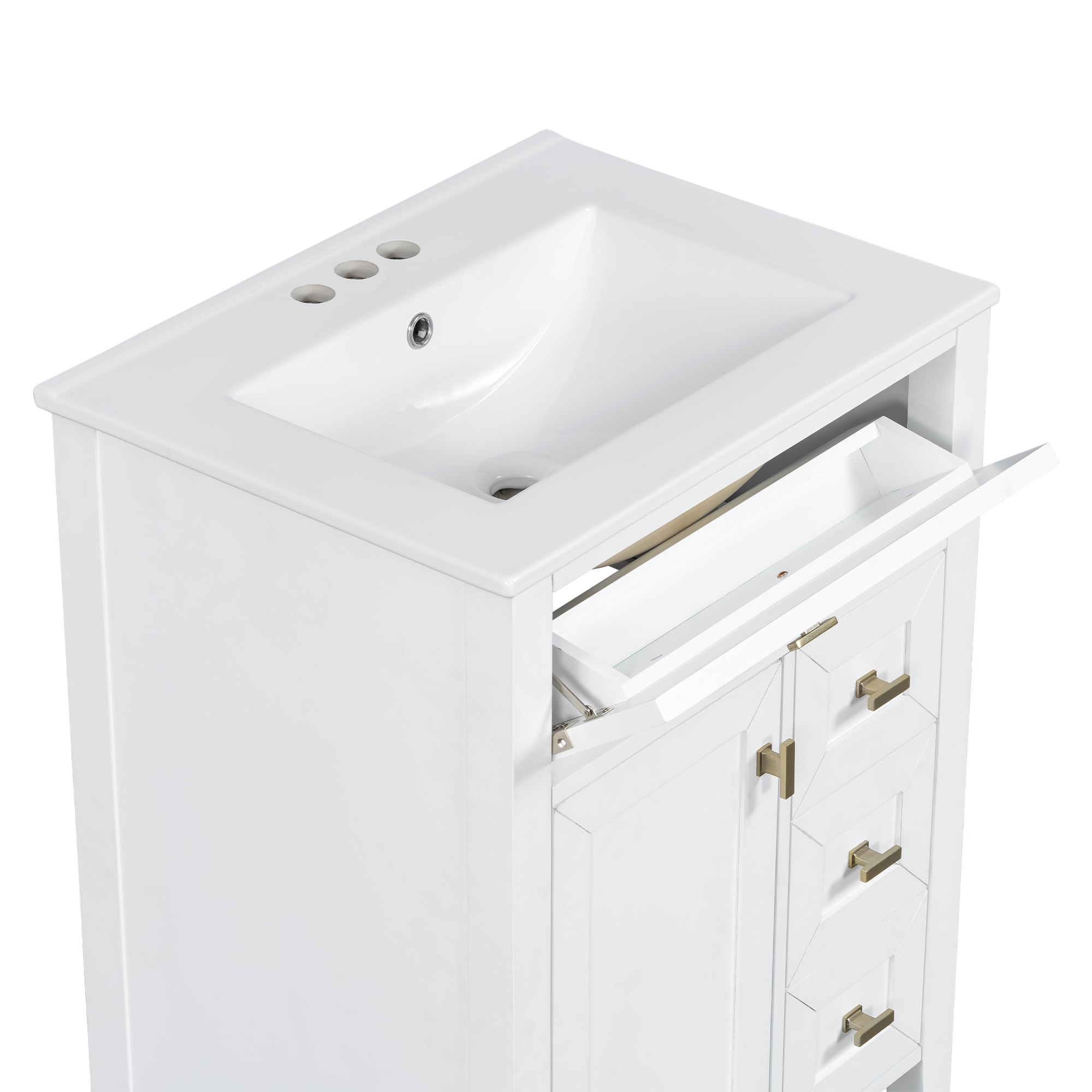 AAZJ BY-SY999606AAB-6 Bath-Vanity-Combo - View #6