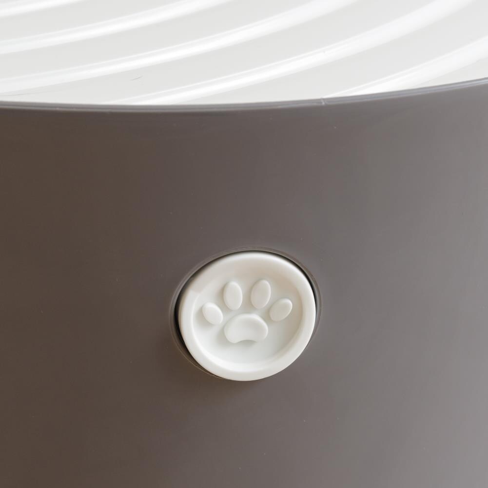 IRIS 587058 Cat-Litter-Box - View #5