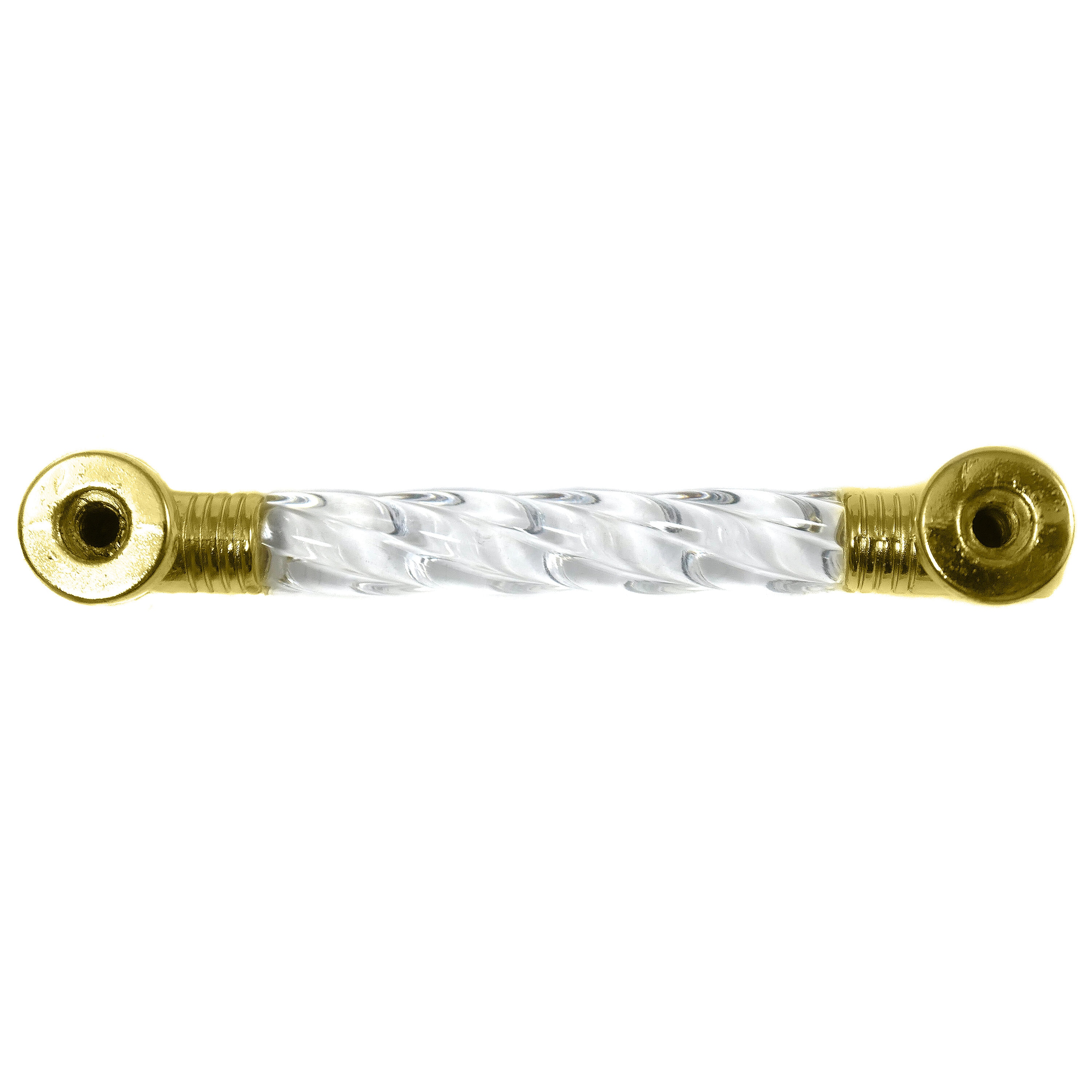 Laurey 82904 Cabinet-Pulls - View #2