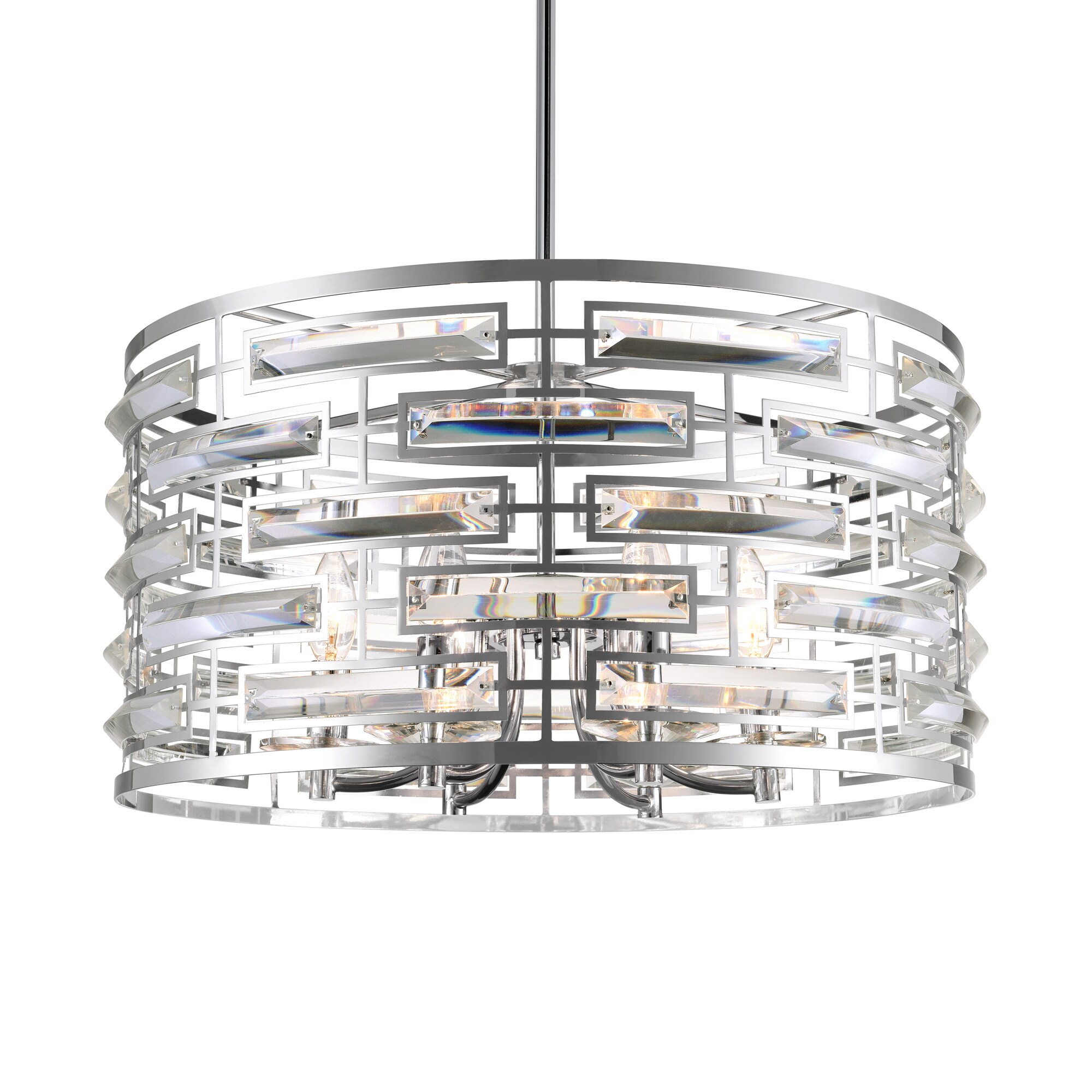 CWI Lighting 9975P20-6-601 b090015 - View #2