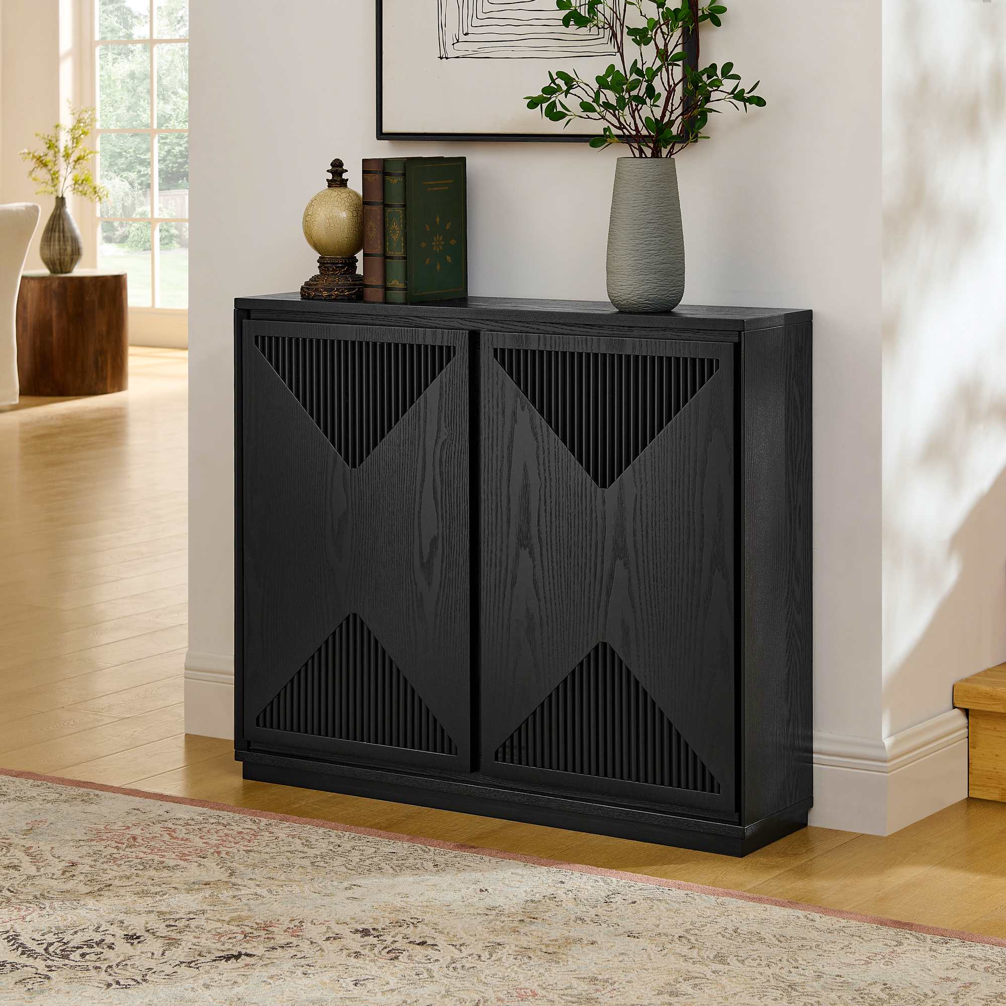 Vynxaria LEXY1899-DJCW-GZ028 Storage-Lockers - View #3