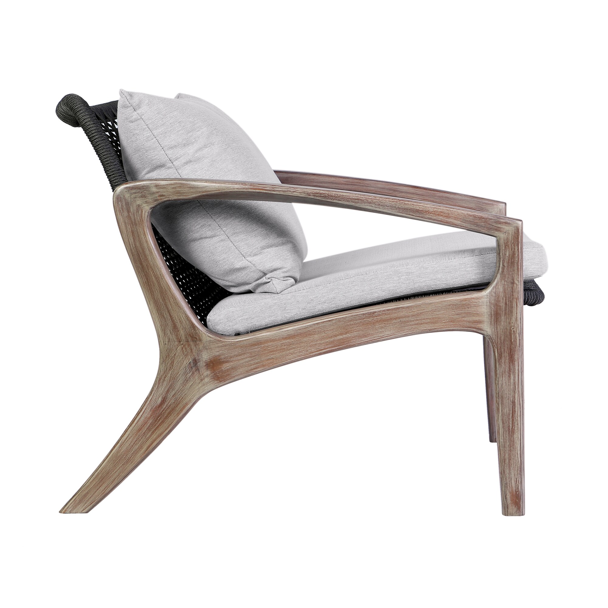 Armen Living 840254336155 Patio-Sofas-Daybeds - View #3