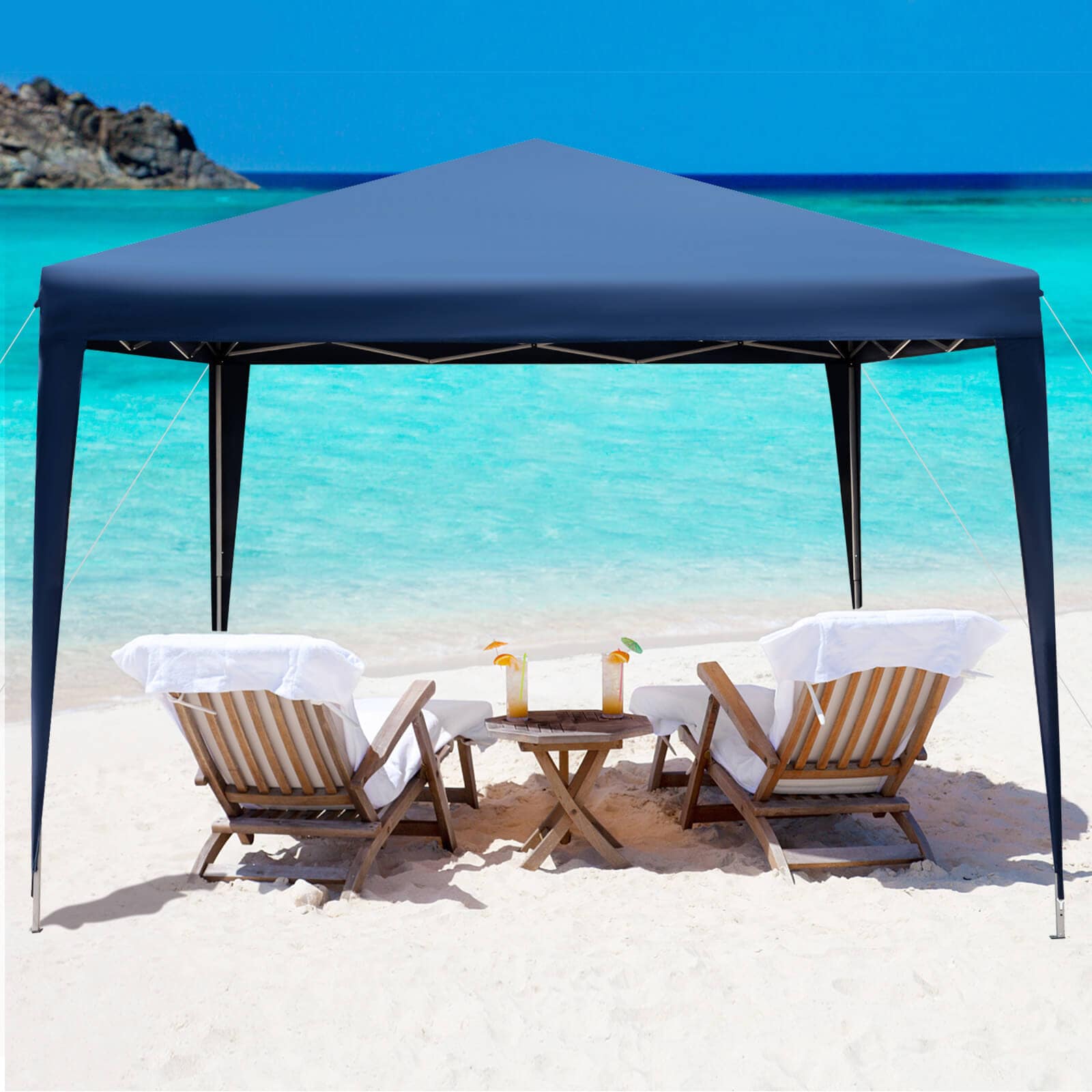 Forclover HBV-0894BL Canopies-Sl - View #2