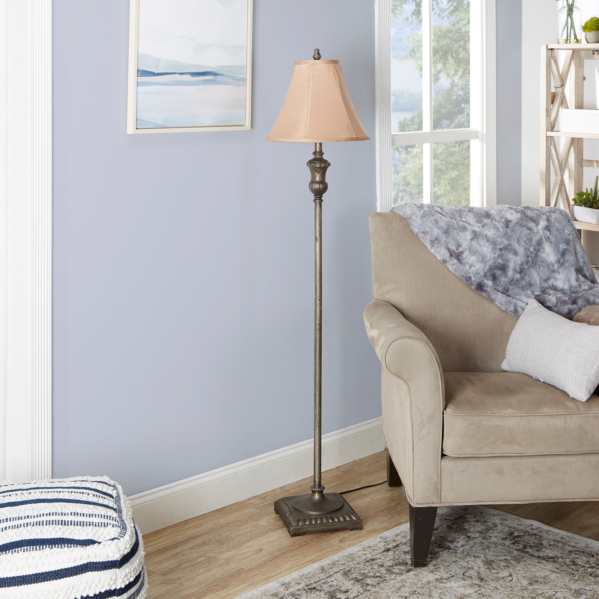 Decor Therapy PL3790 floorlamps - View #8