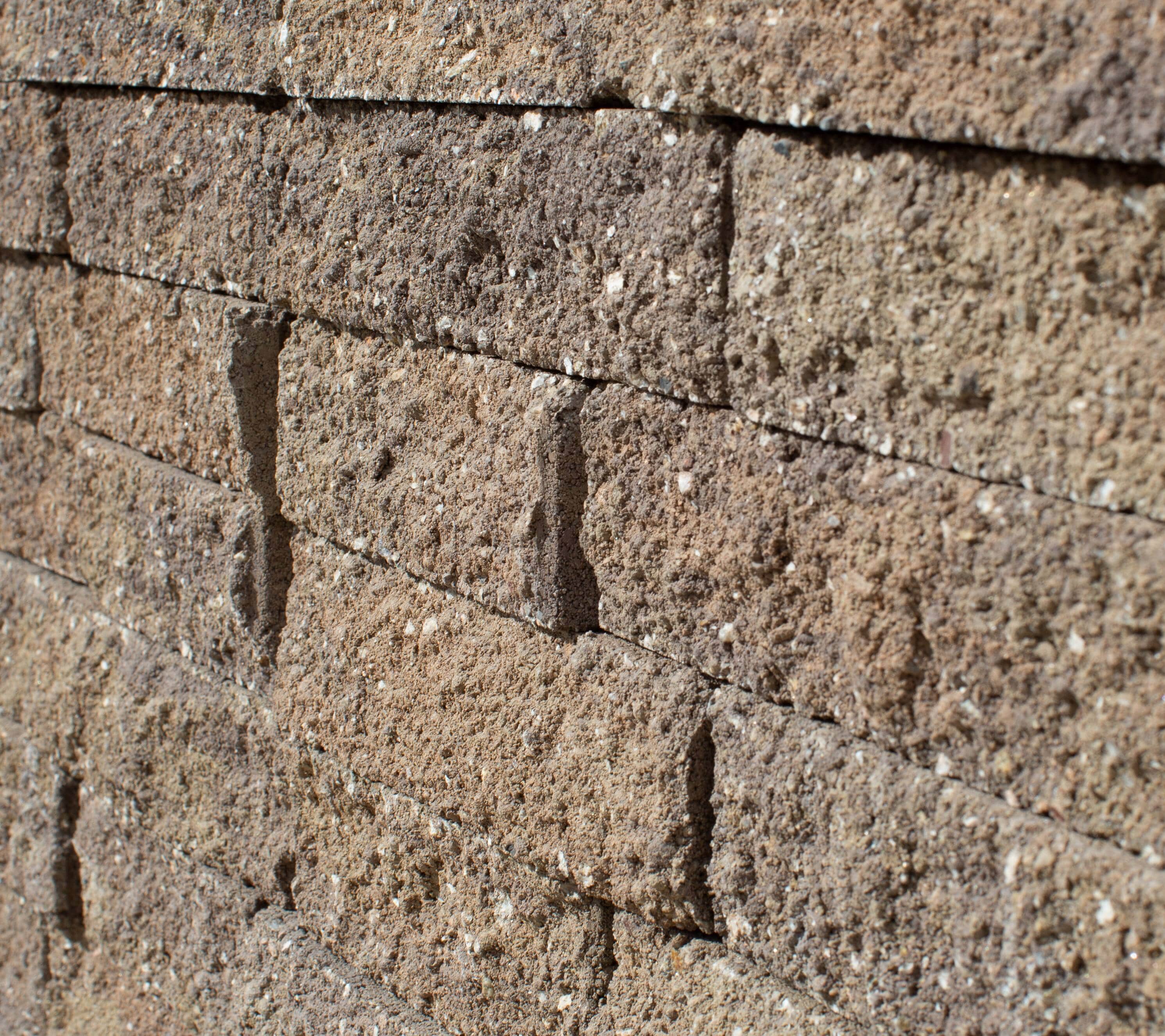 ORCO 595971B18L Retaining-Wall-Block - View #5