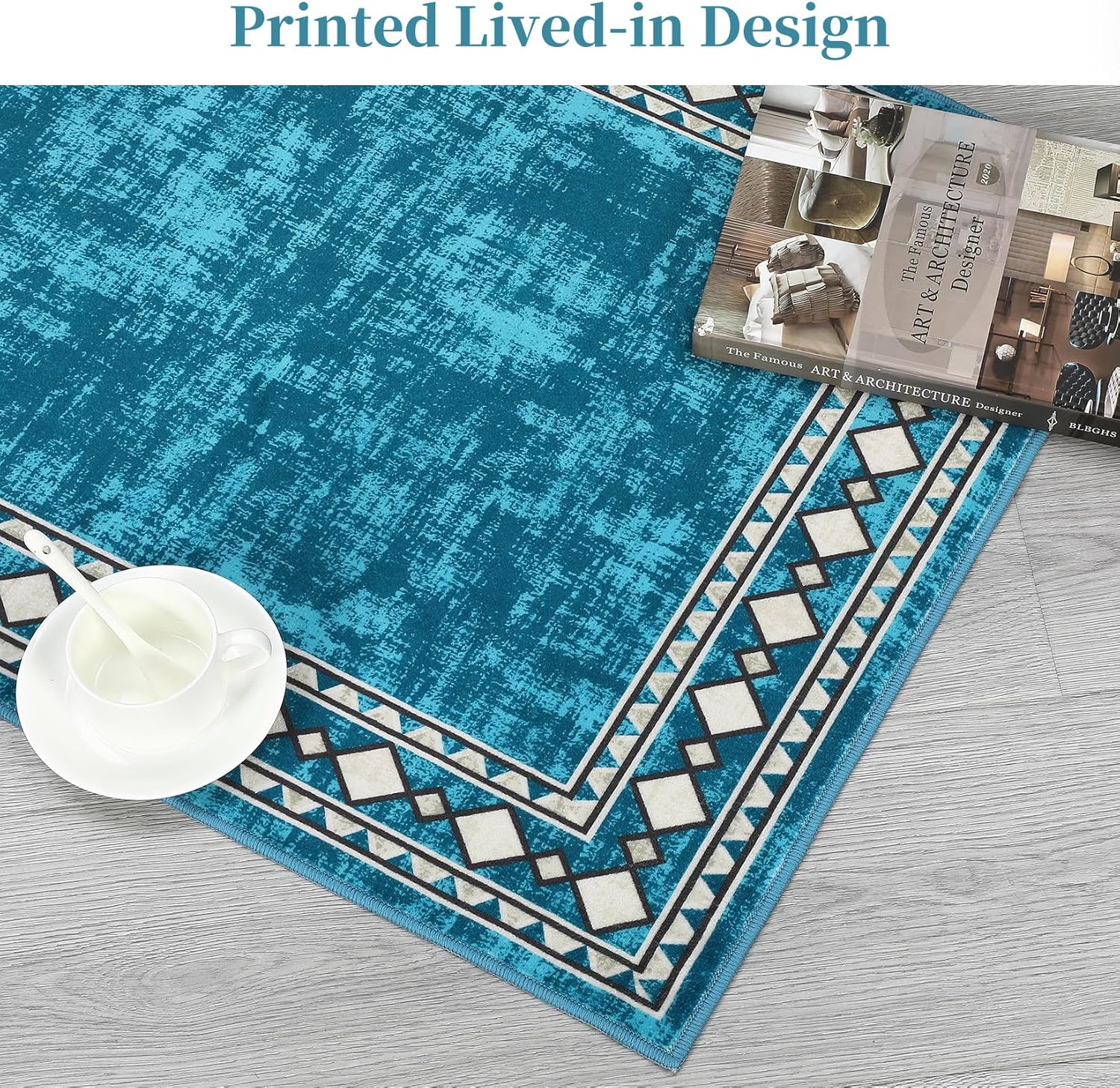 IdealHouse LUCY-CKDEG52SXR78 Carpet-Panel - View #6