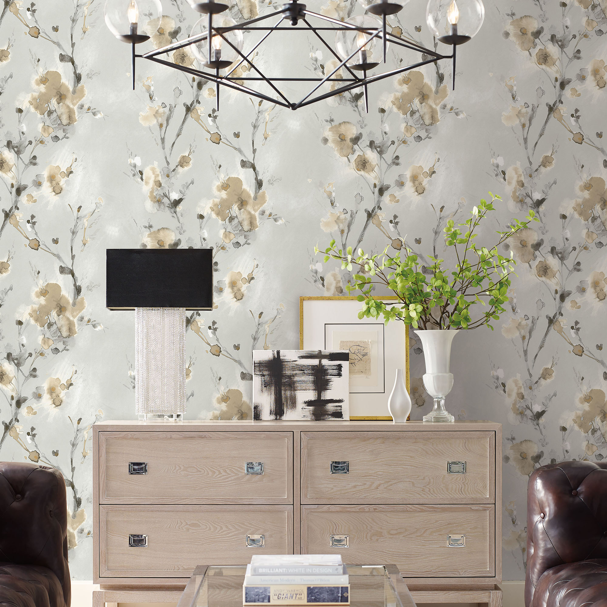 York Wallcoverings PSW1101RL wallpaper - View #5