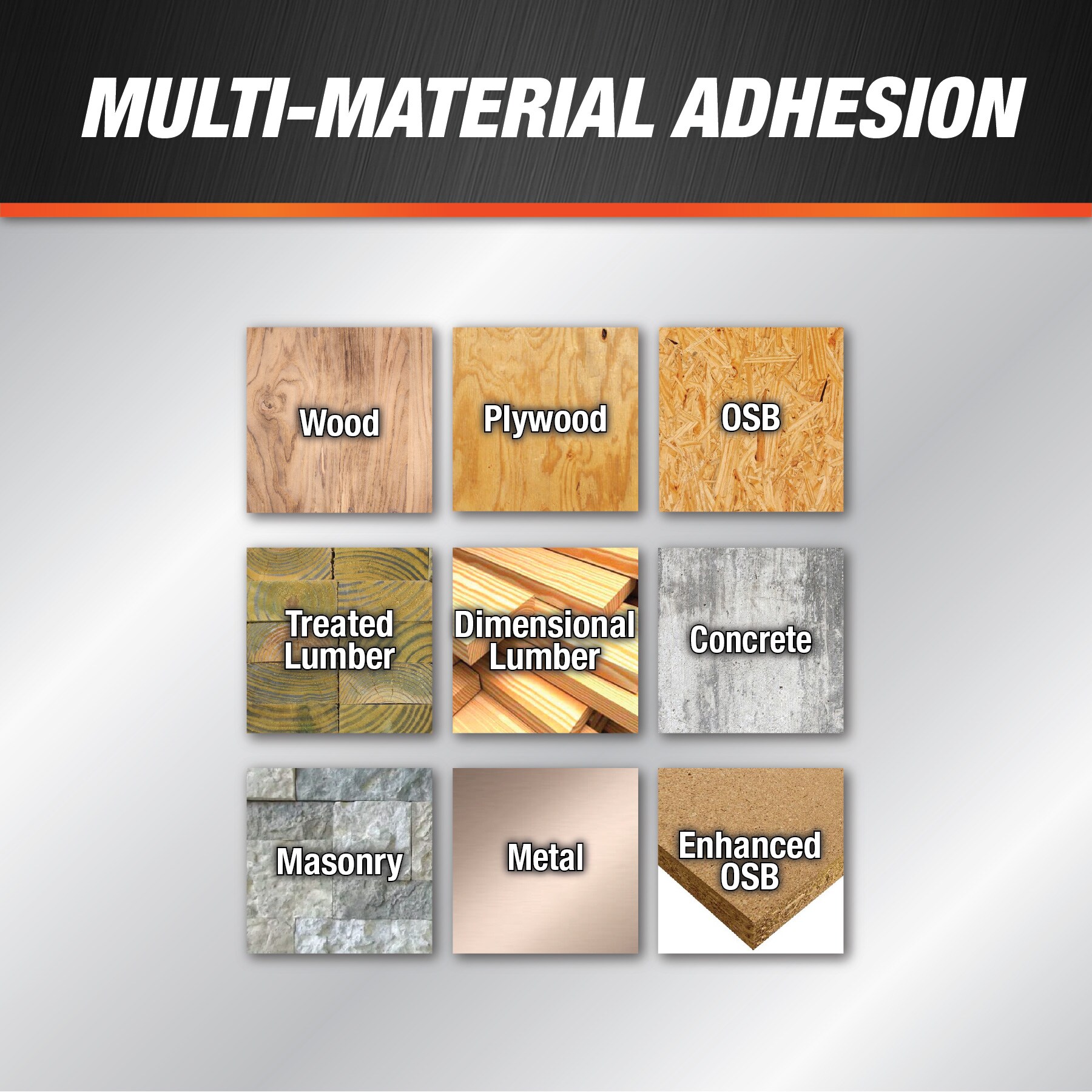 DAP 7079827042SOS Construction-Adhesive - View #4