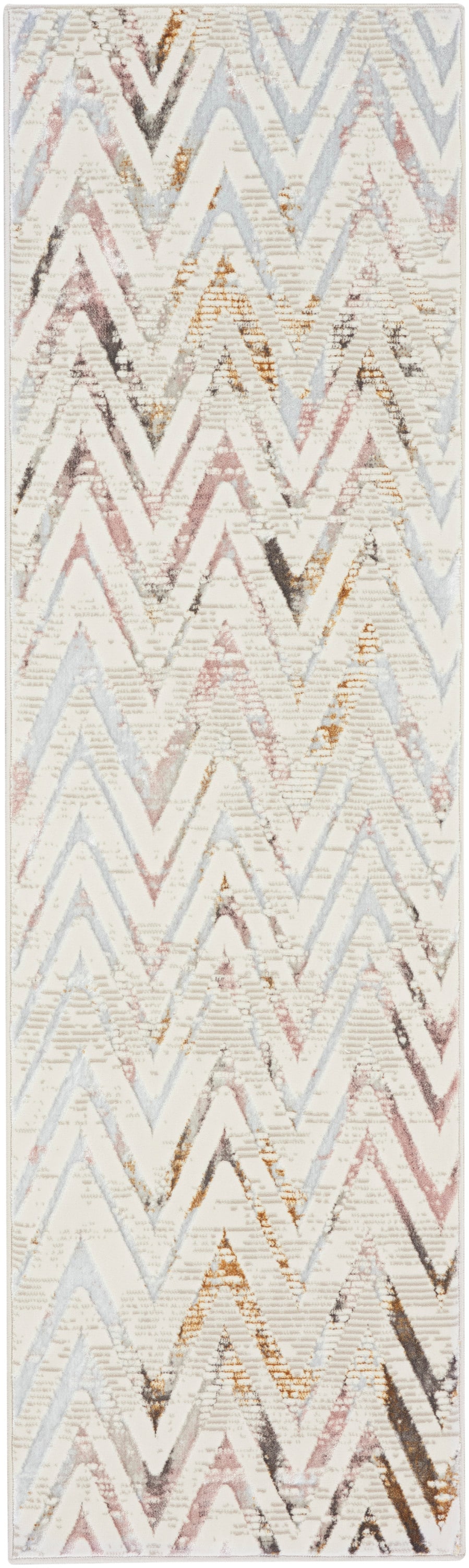 Nourison 099446896230 rugs - View #2