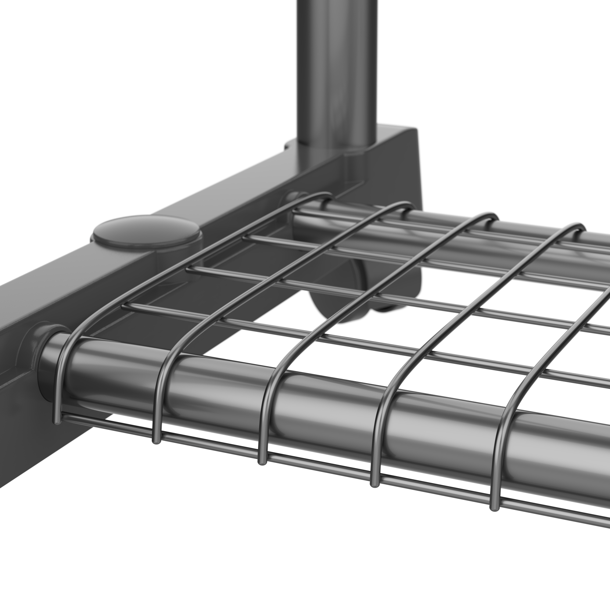 ClosetMaid 10000-02755 Garment-Racks - View #6