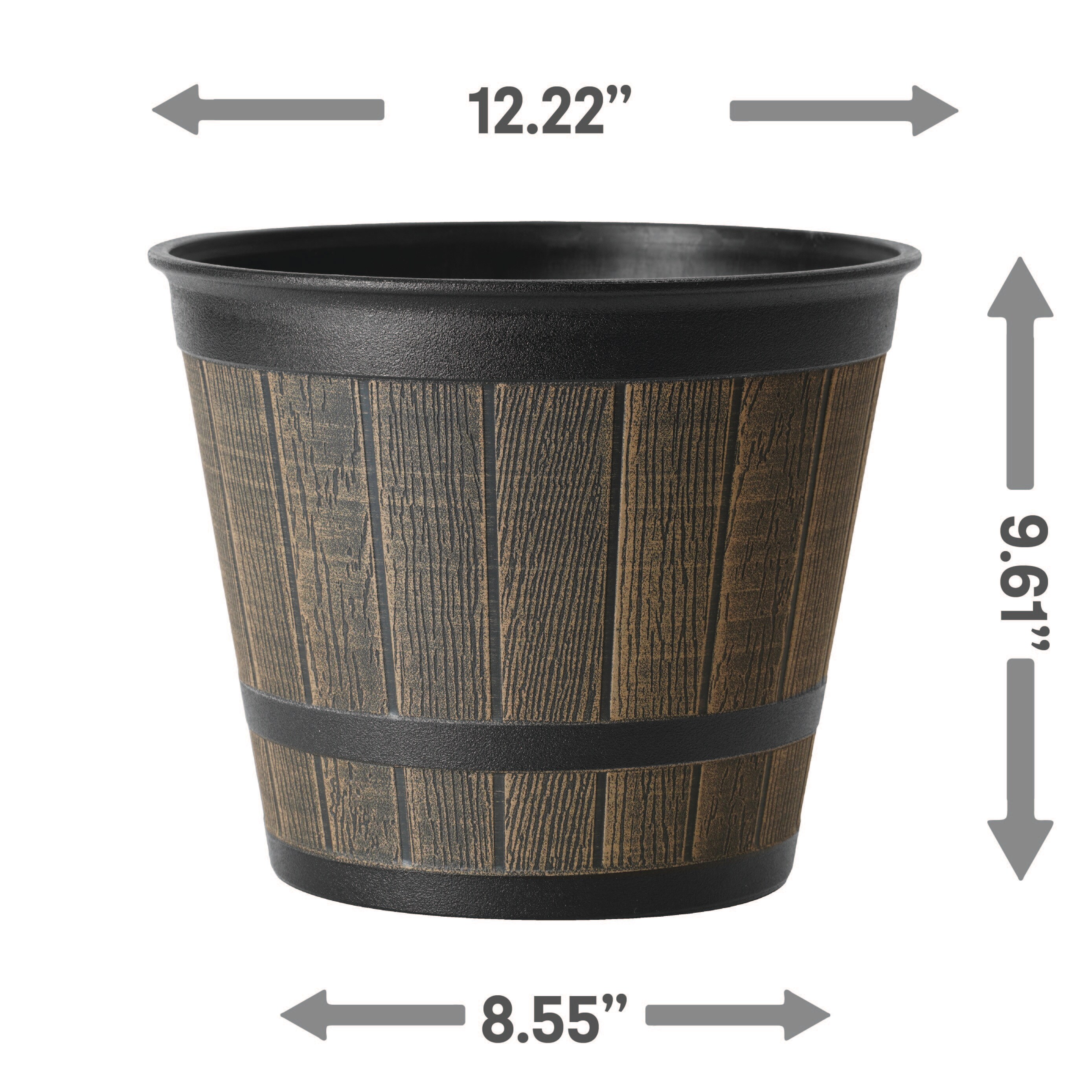 Style Selections RT2154H Planter-Window-Box - View #3